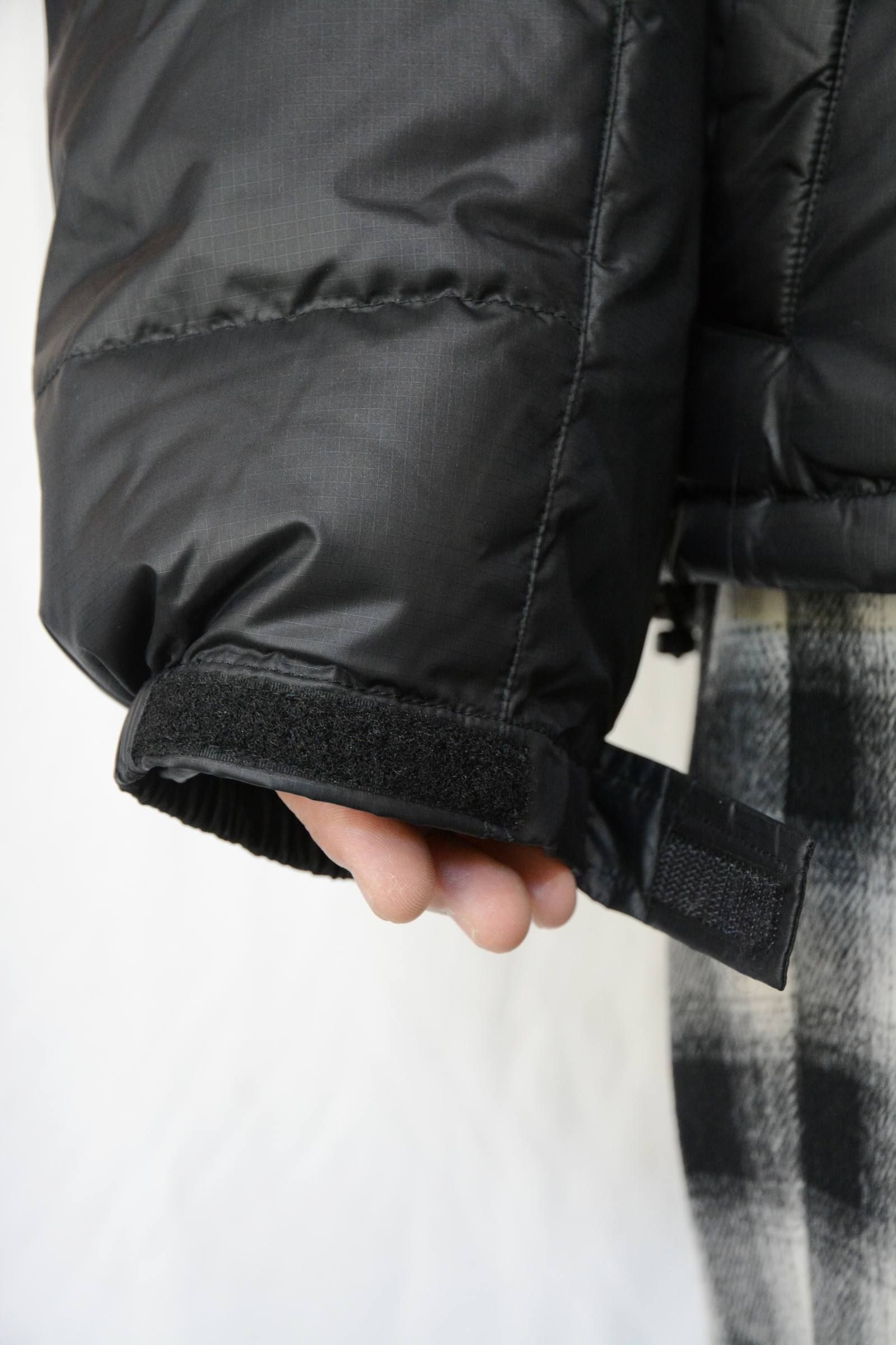 International Down Jacket