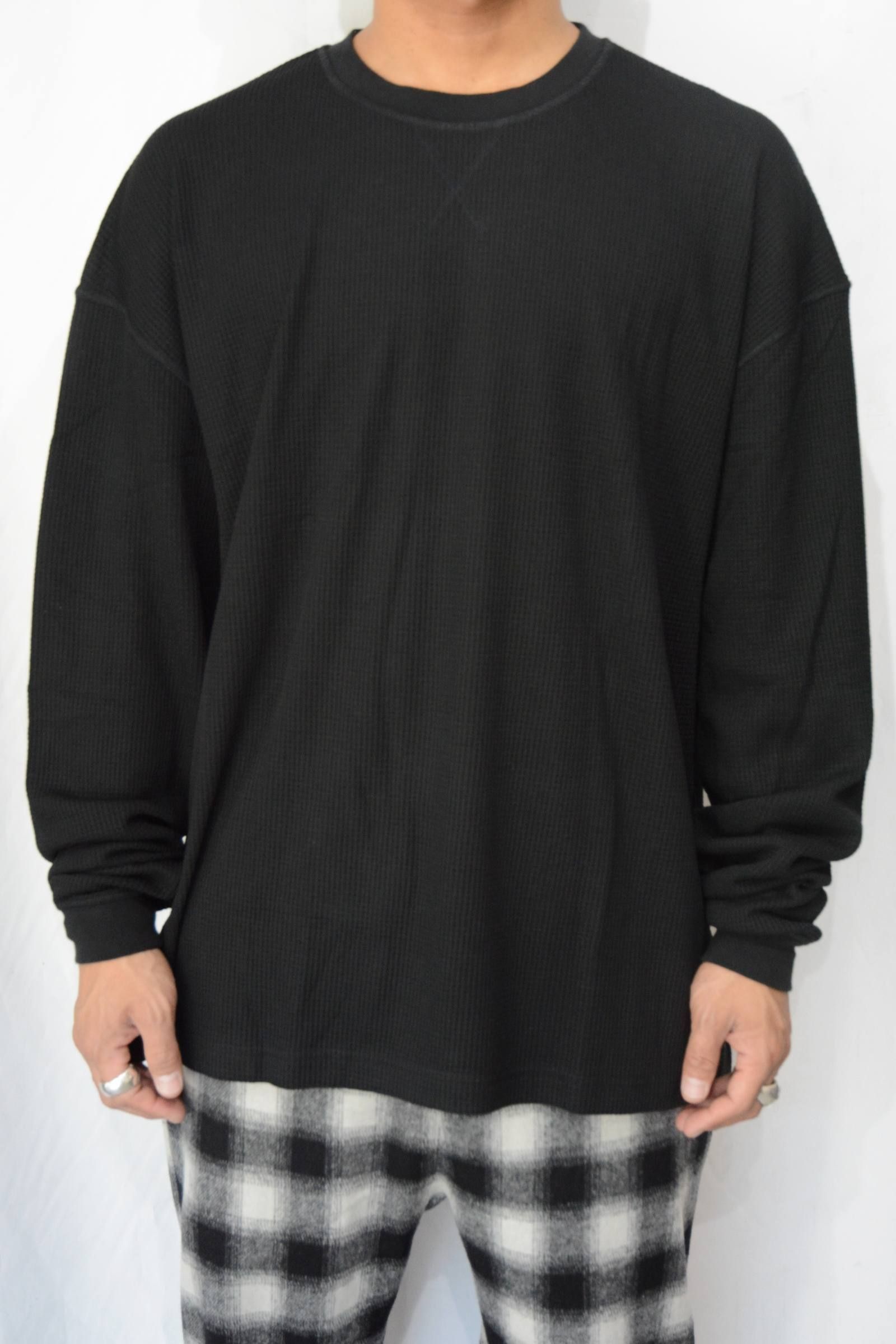 Antora L/S
