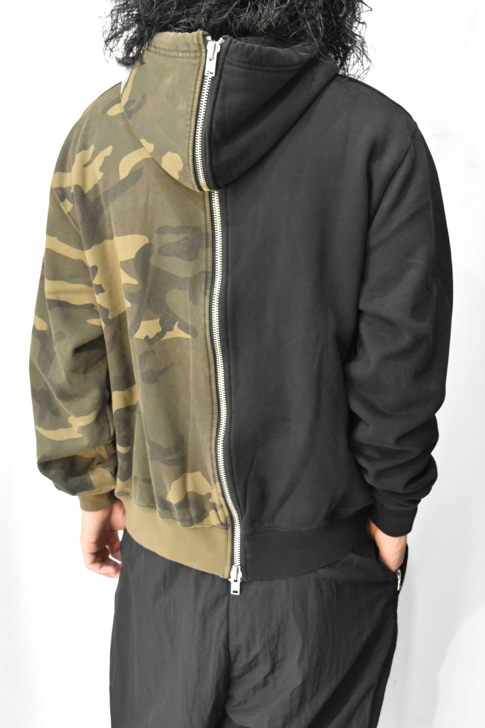 Haft Hoodie