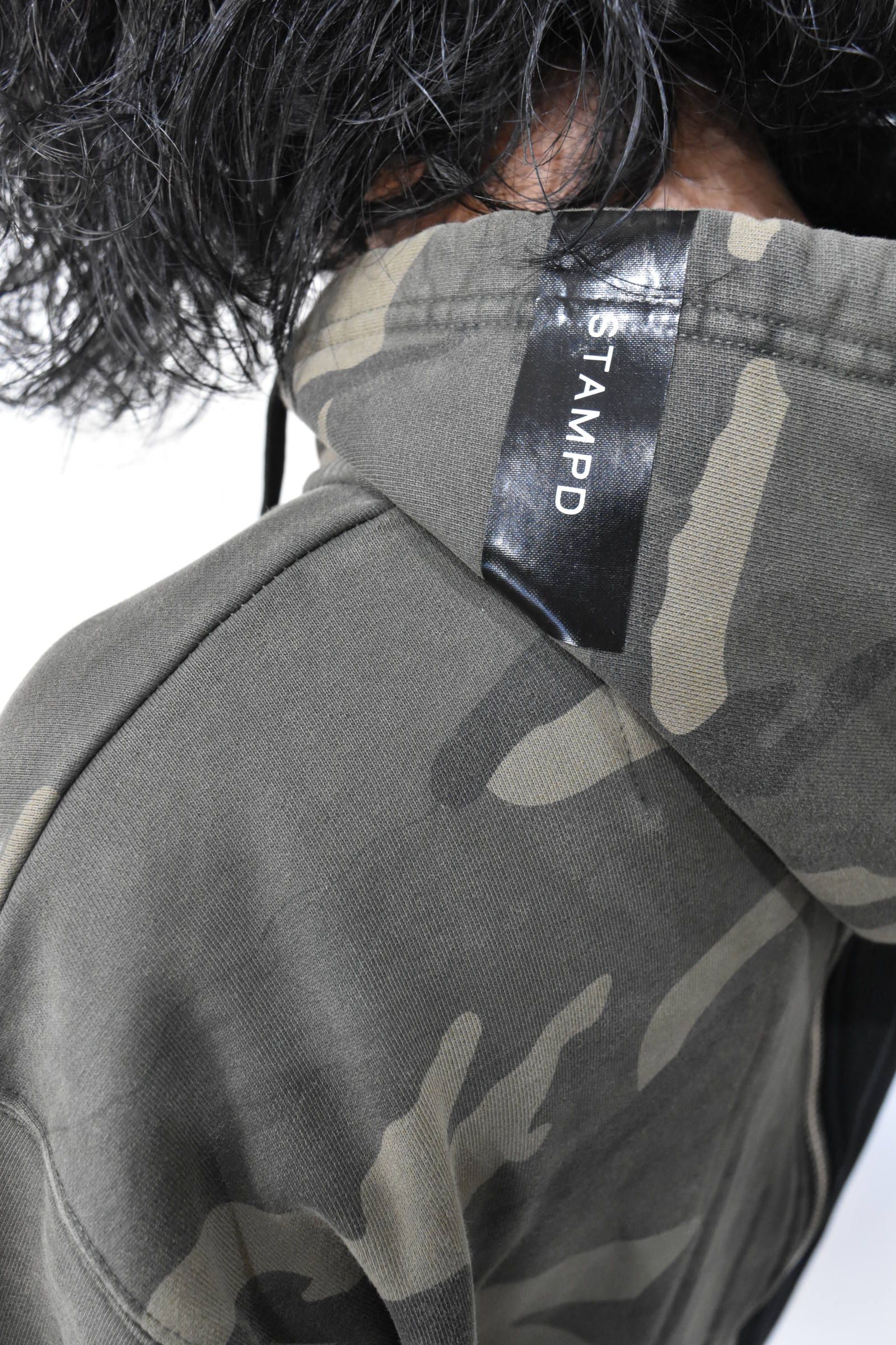 Haft Hoodie