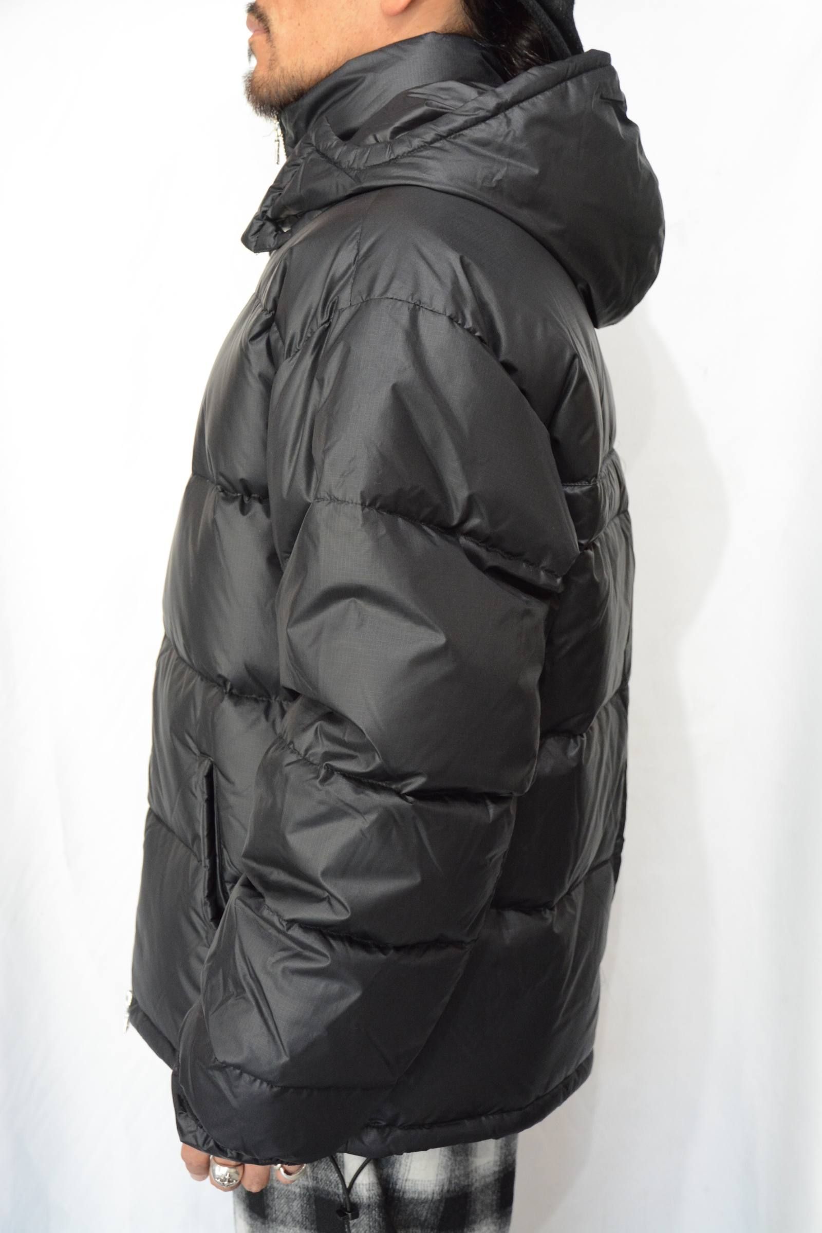 International Down Jacket