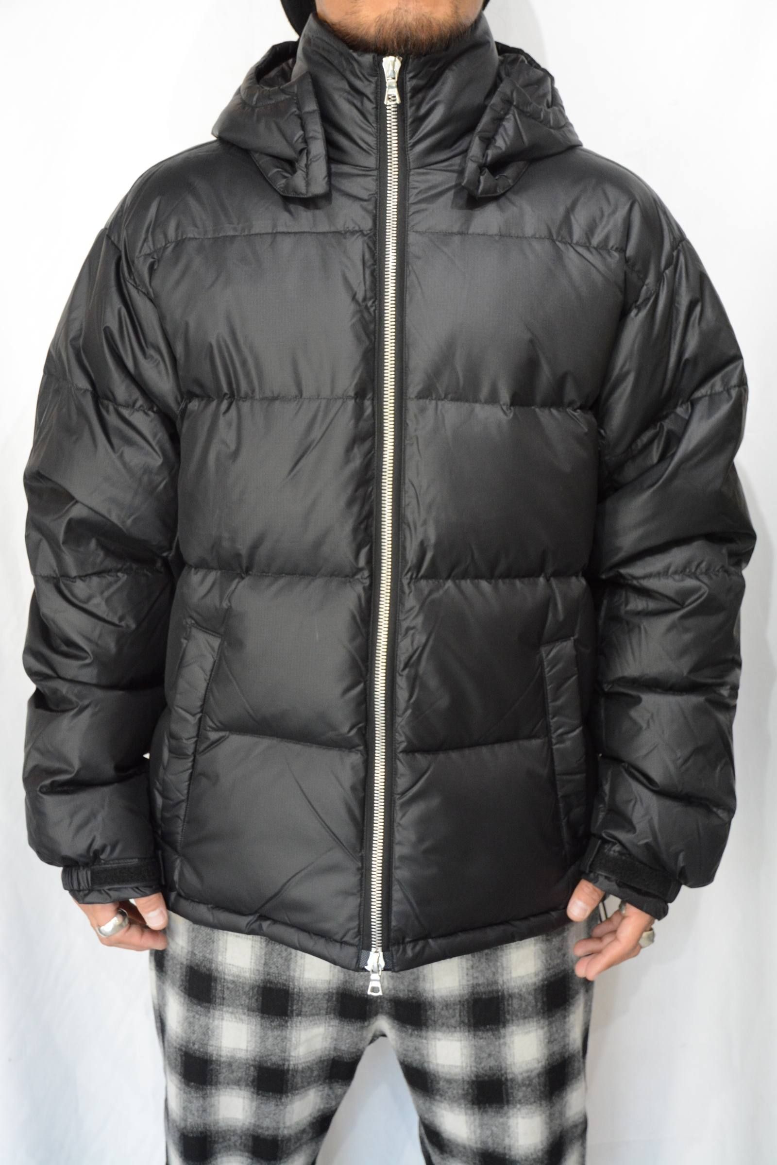 STAMPD - International Down Jacket | chord online store