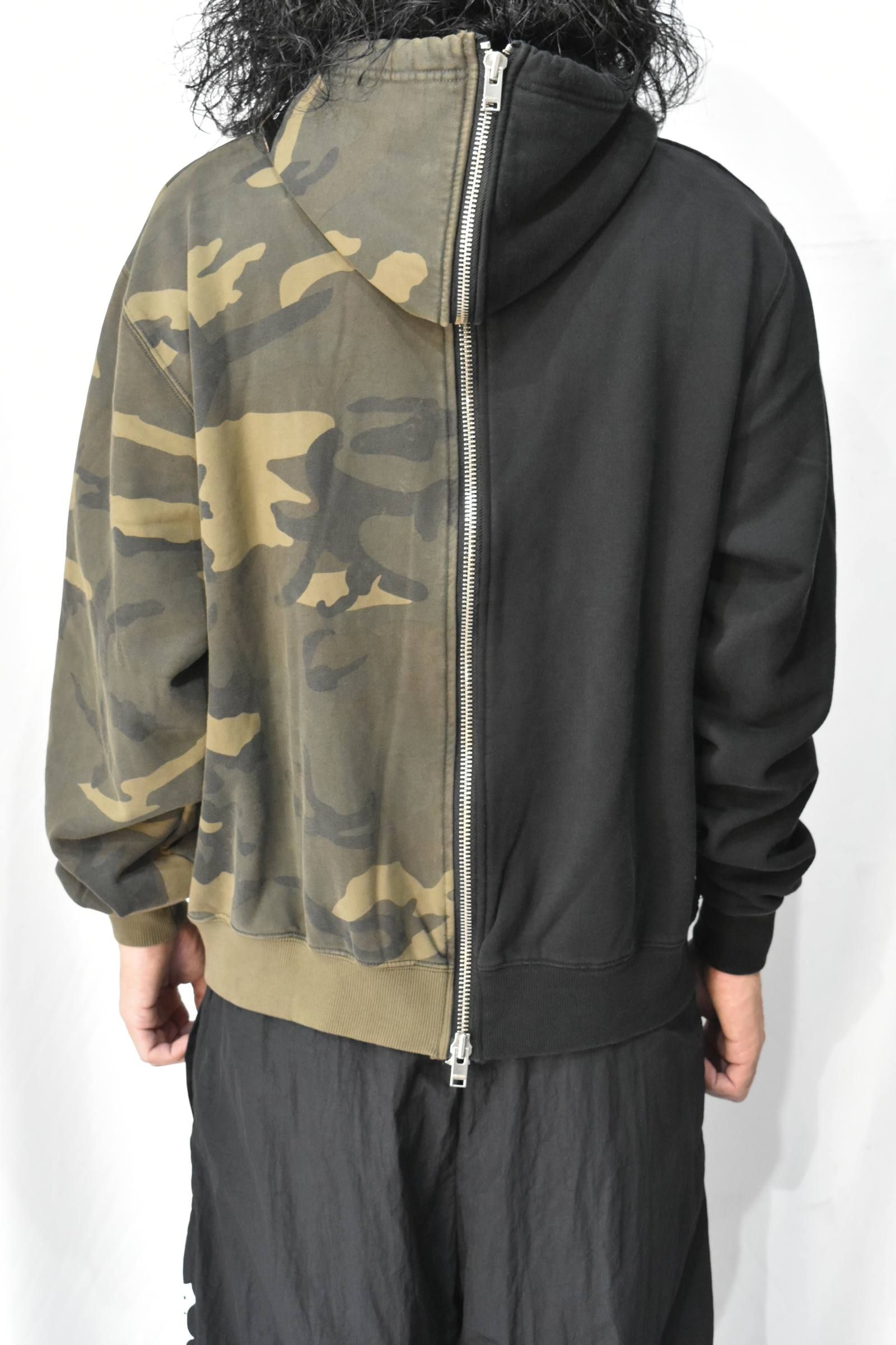 Haft Hoodie