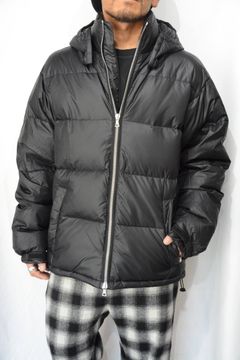 International Down Jacket