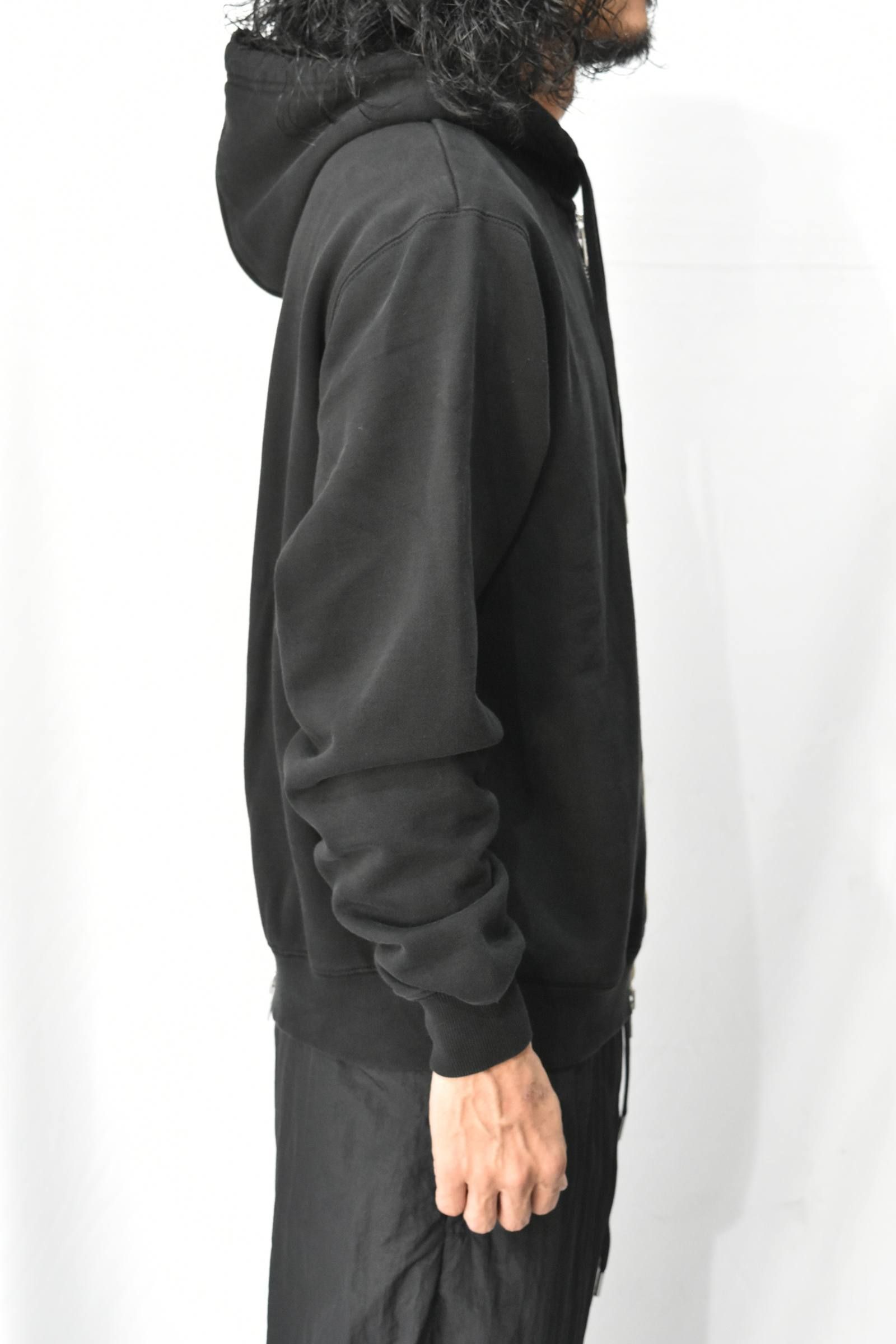 Haft Hoodie