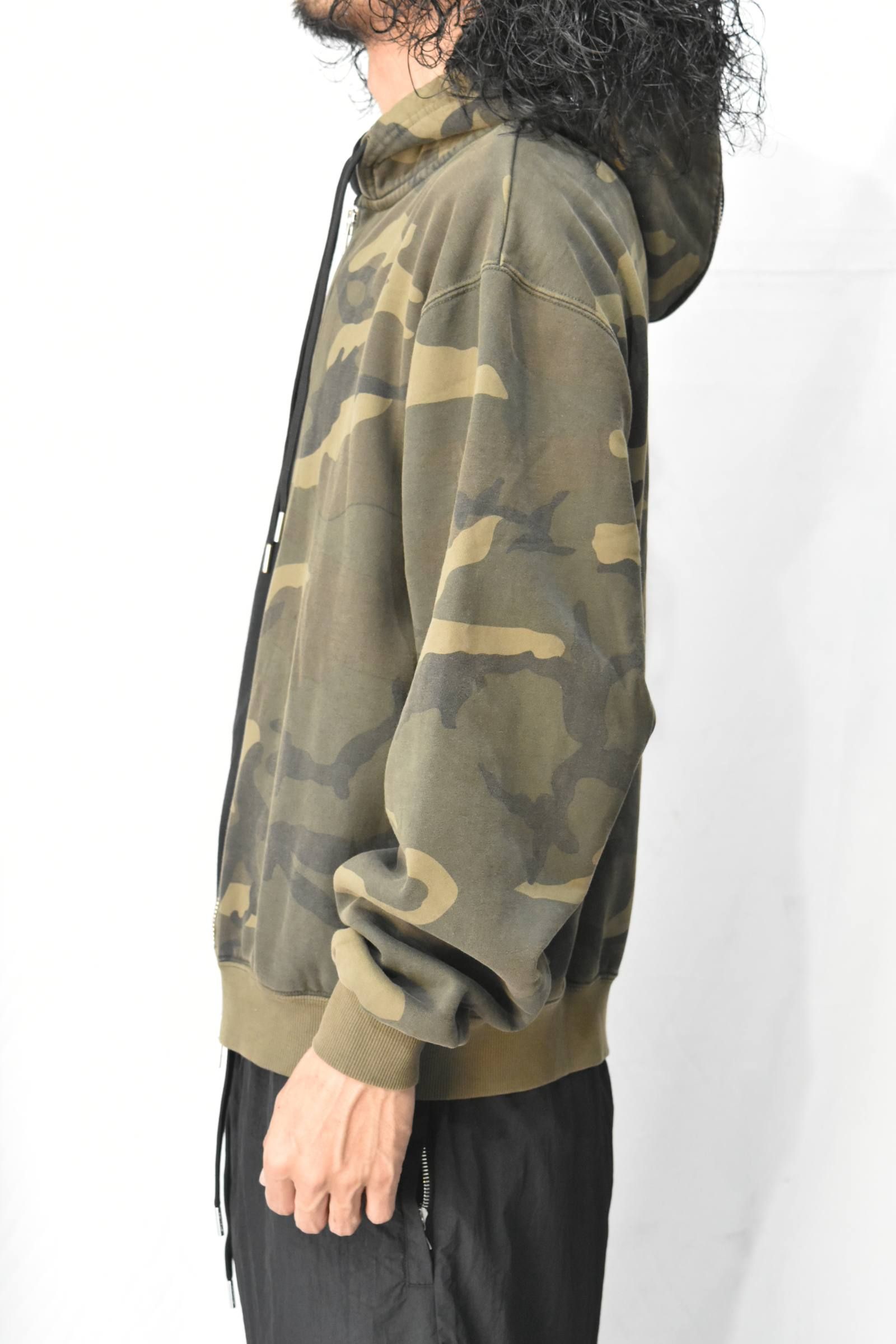 Haft Hoodie