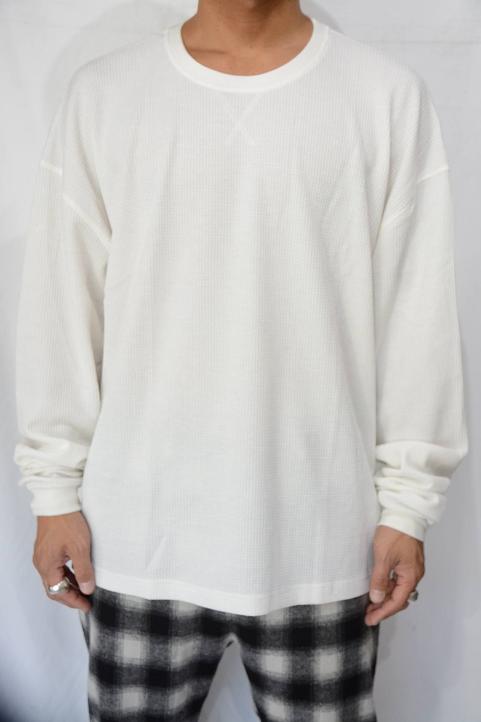 Antora L/S