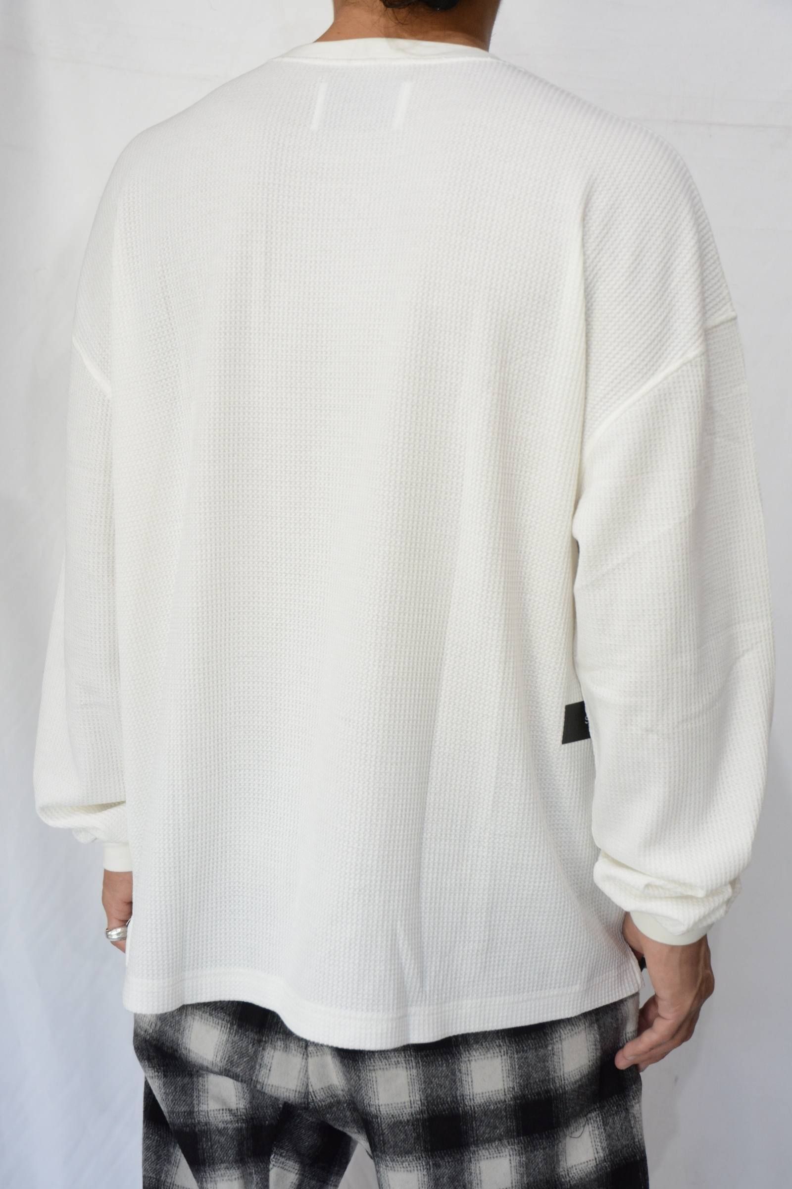 Antora L/S