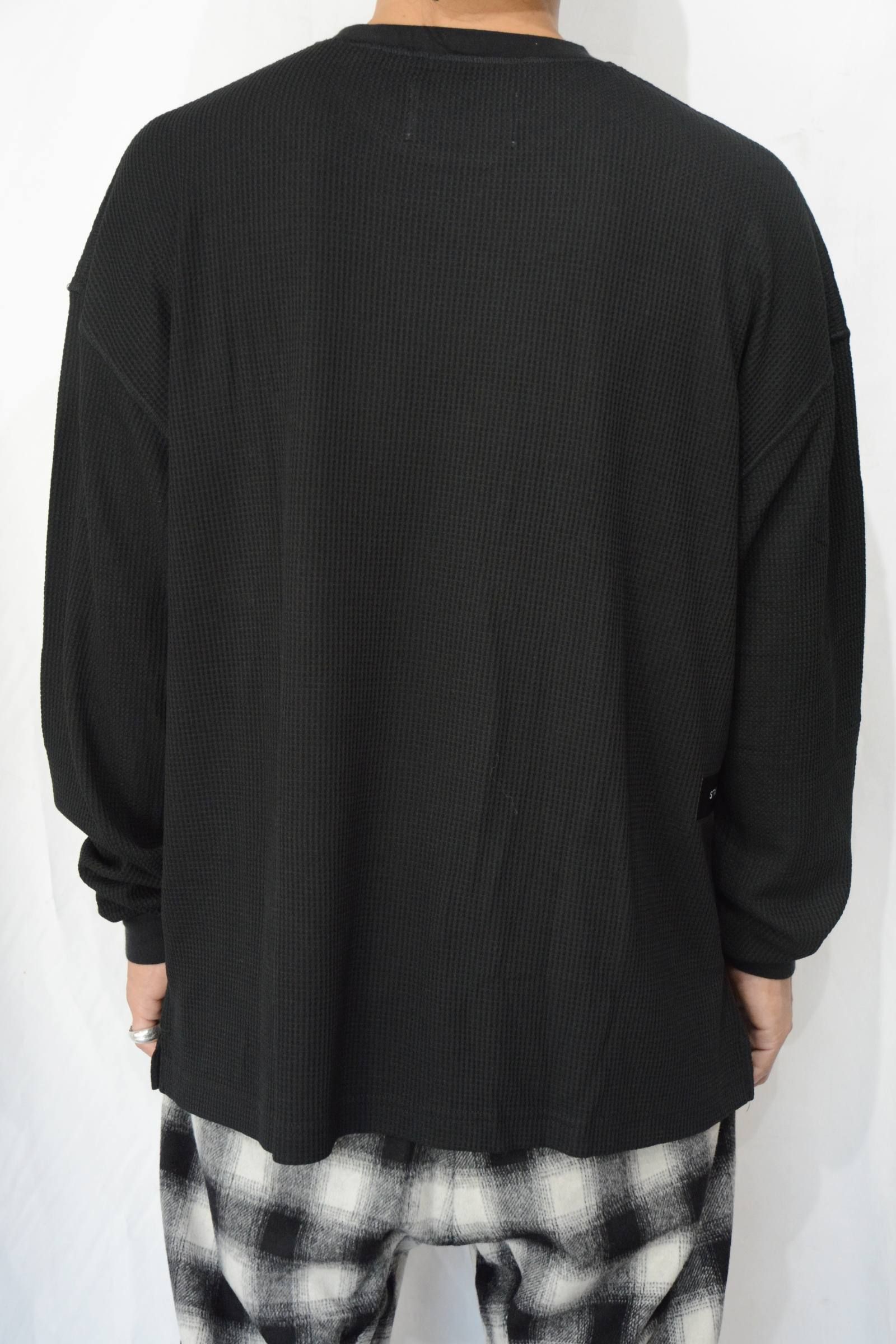 Antora L/S
