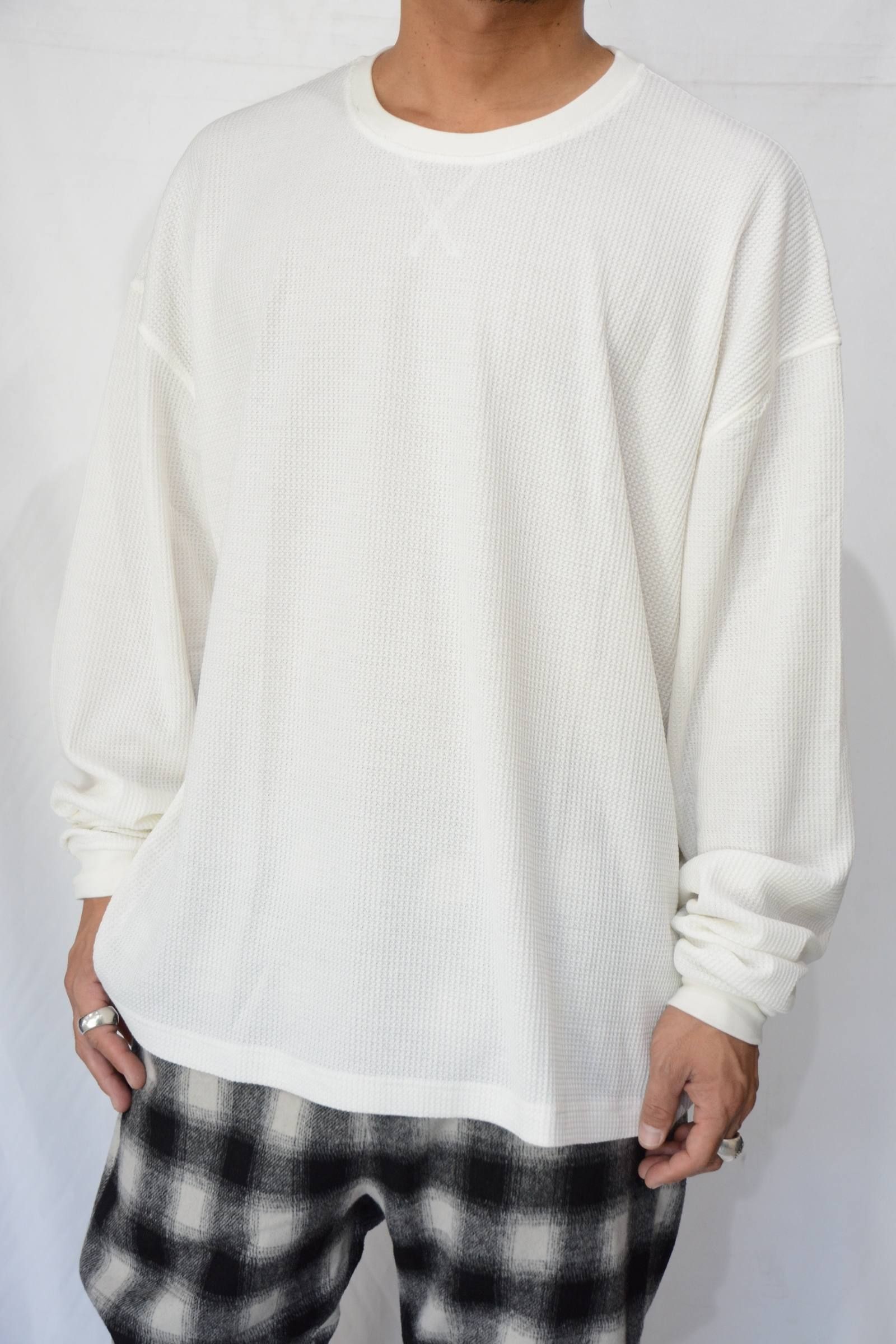 Antora L/S