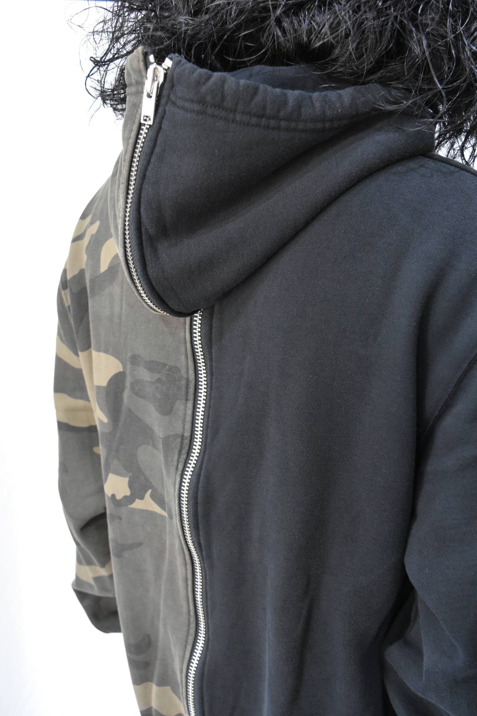 Haft Hoodie