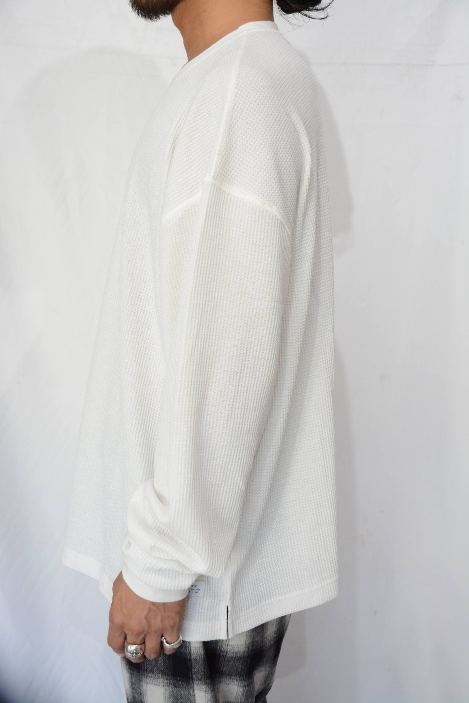 Antora L/S