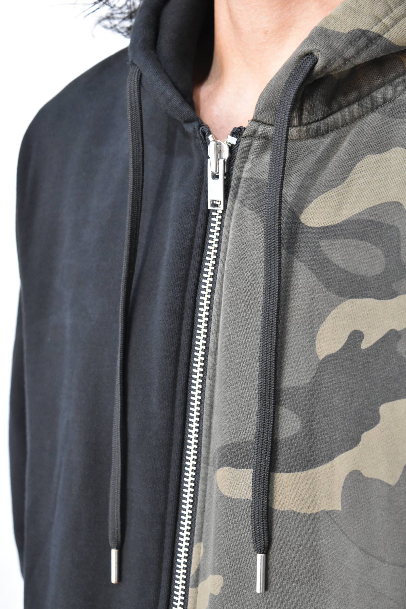 Haft Hoodie