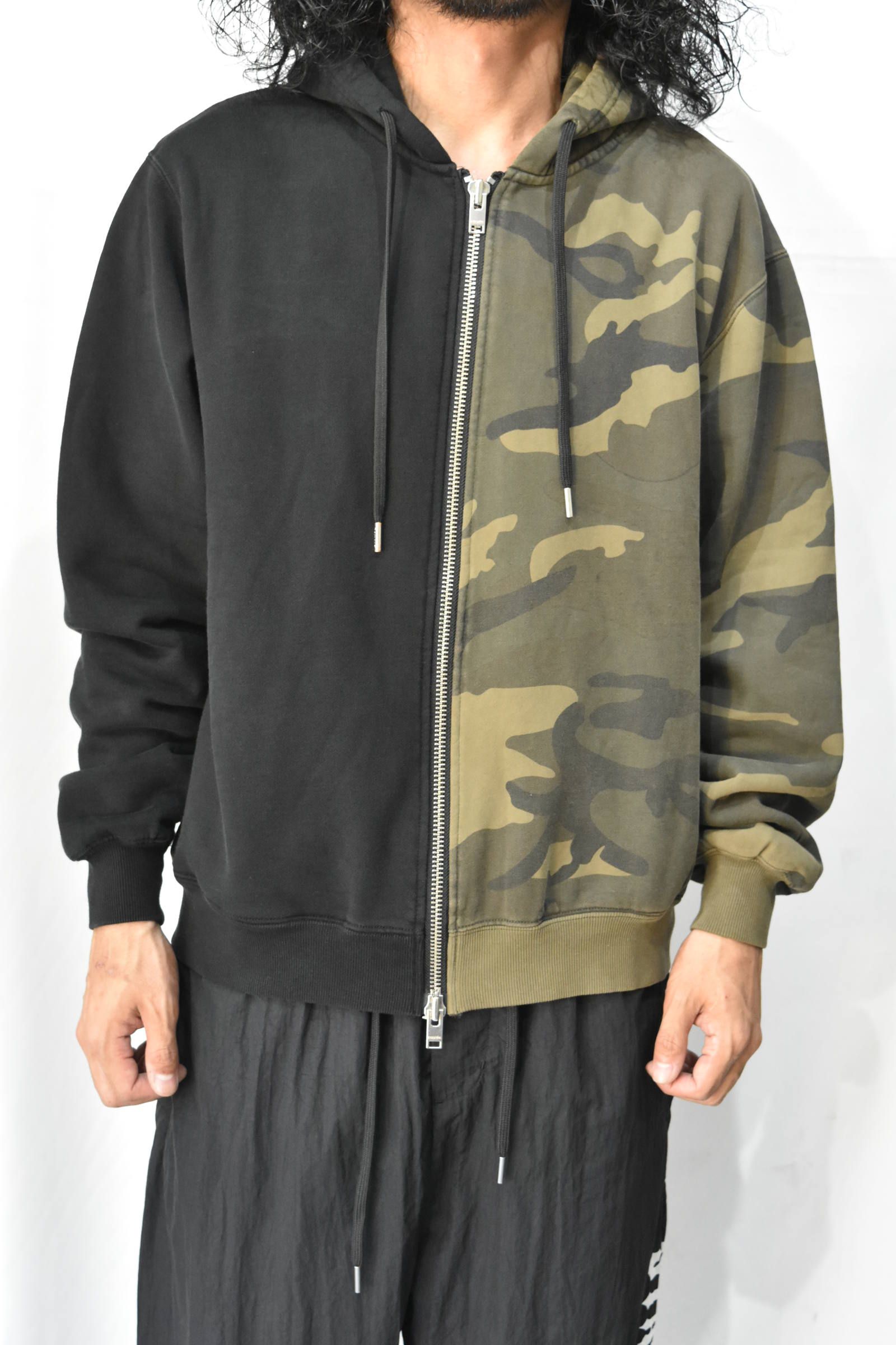 Haft Hoodie