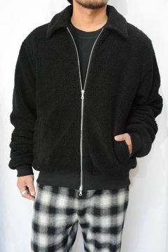 Flight Jacket