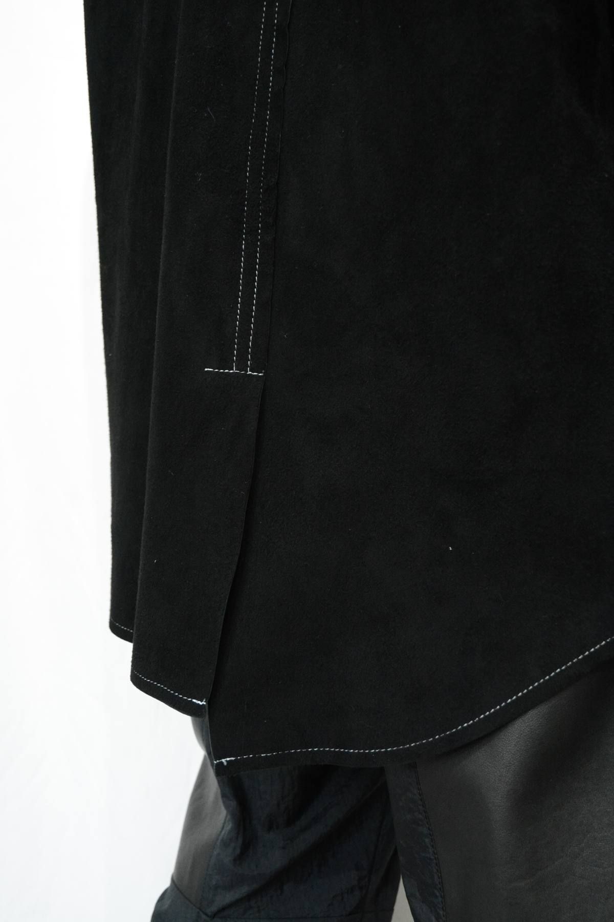 ”COMBINATION BAND SHIRT