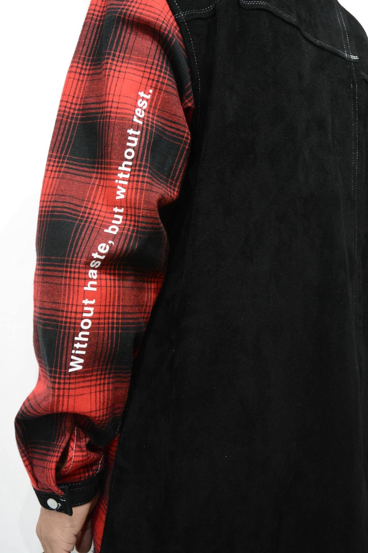 ”COMBINATION BAND SHIRT