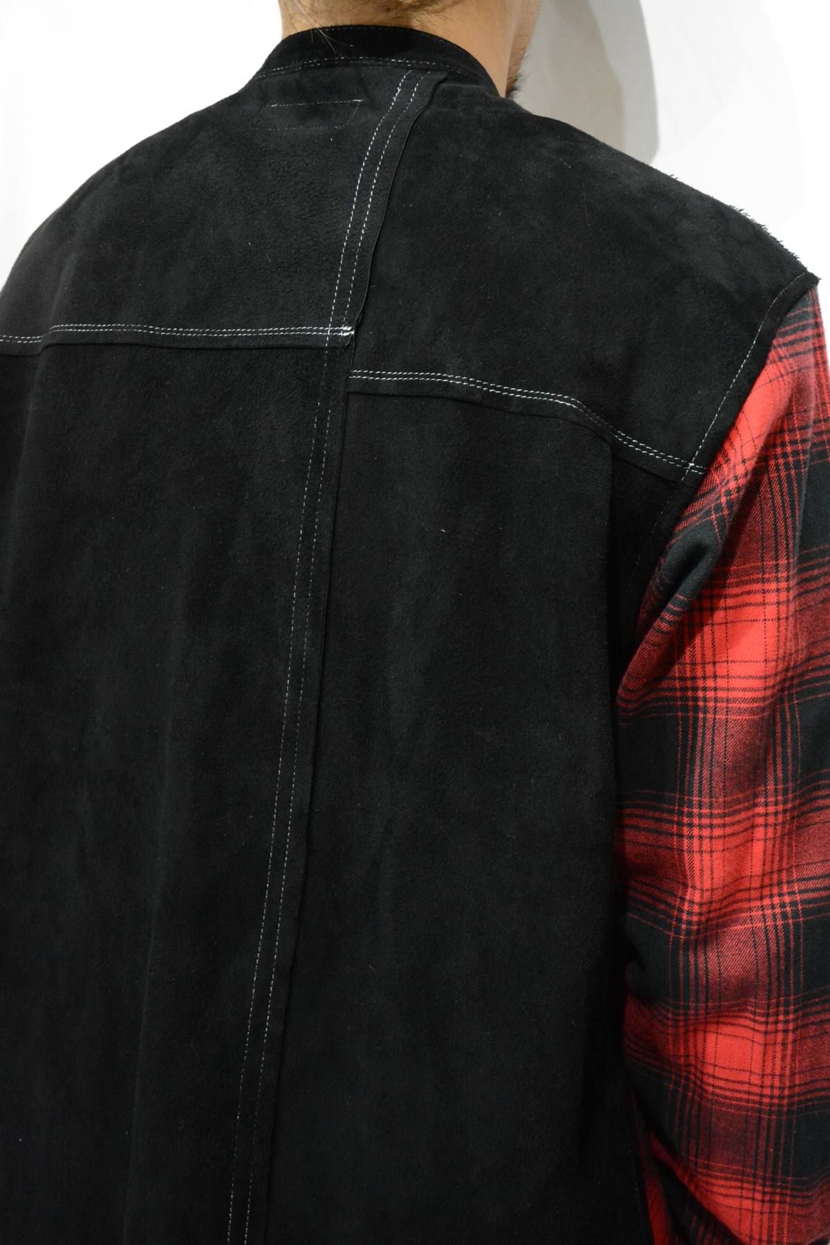 ”COMBINATION BAND SHIRT