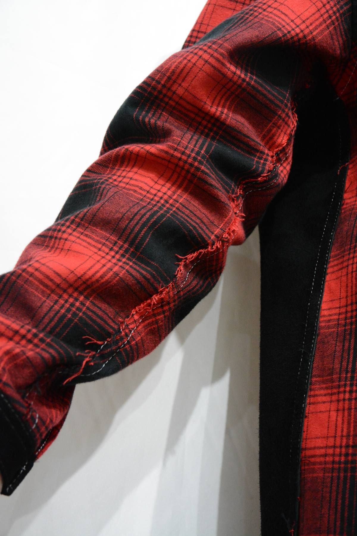 ”COMBINATION BAND SHIRT