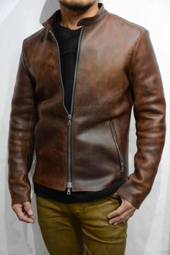 GUIDI ホースバット シングルライダース