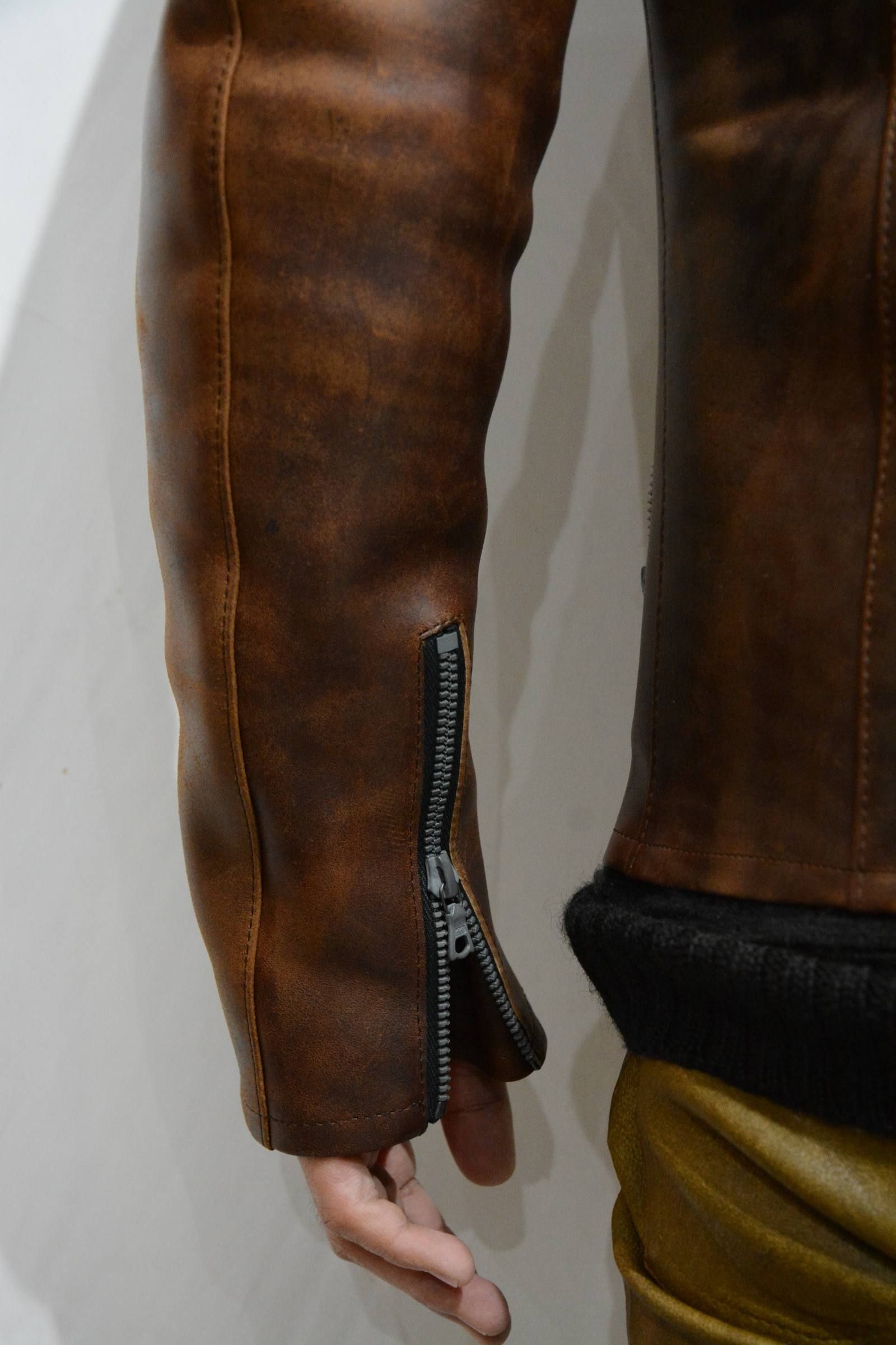 GUIDI ホースバット シングルライダース