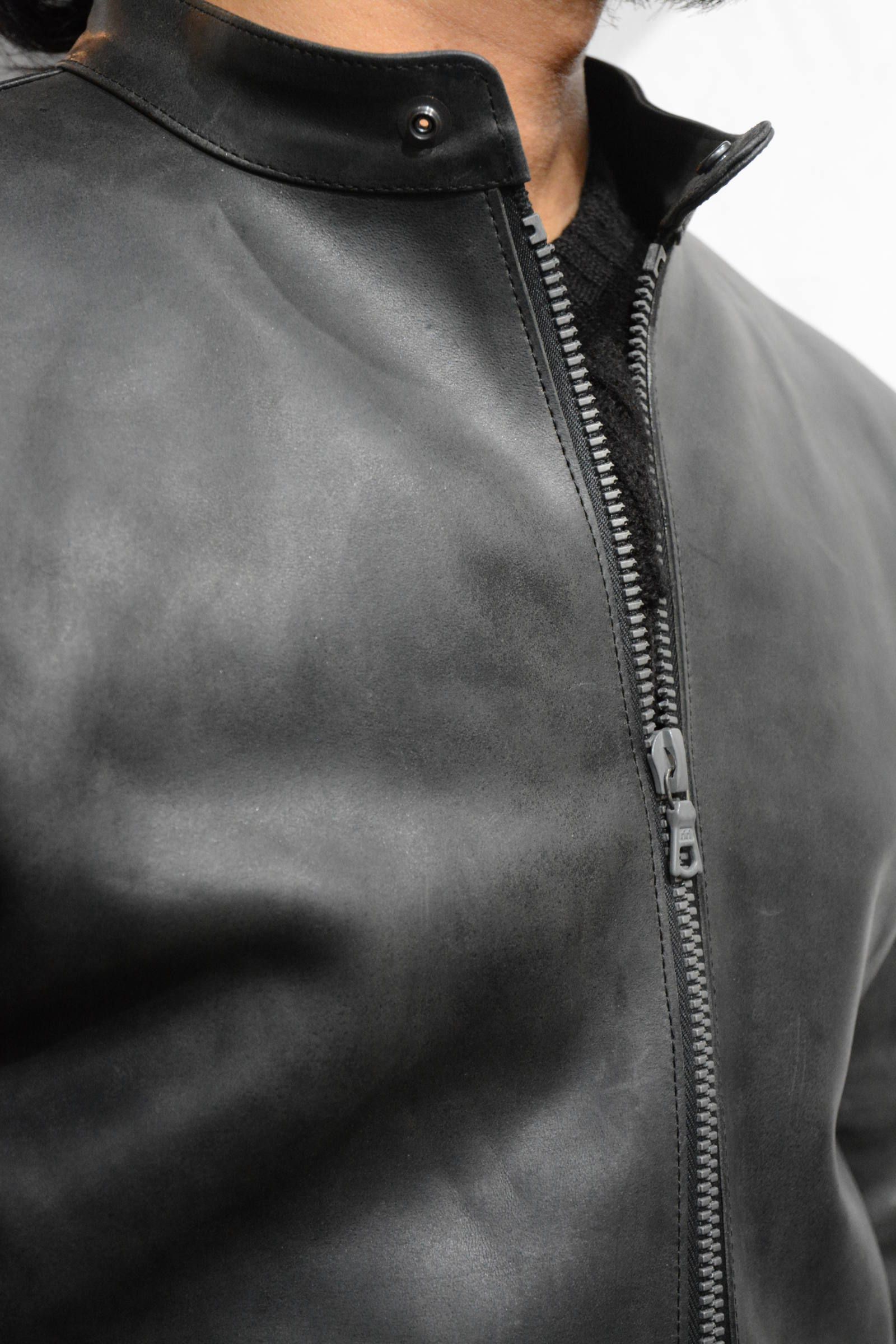 GUIDI ホースバット シングルライダース