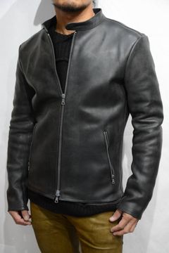 GUIDI ホースバット シングルライダース