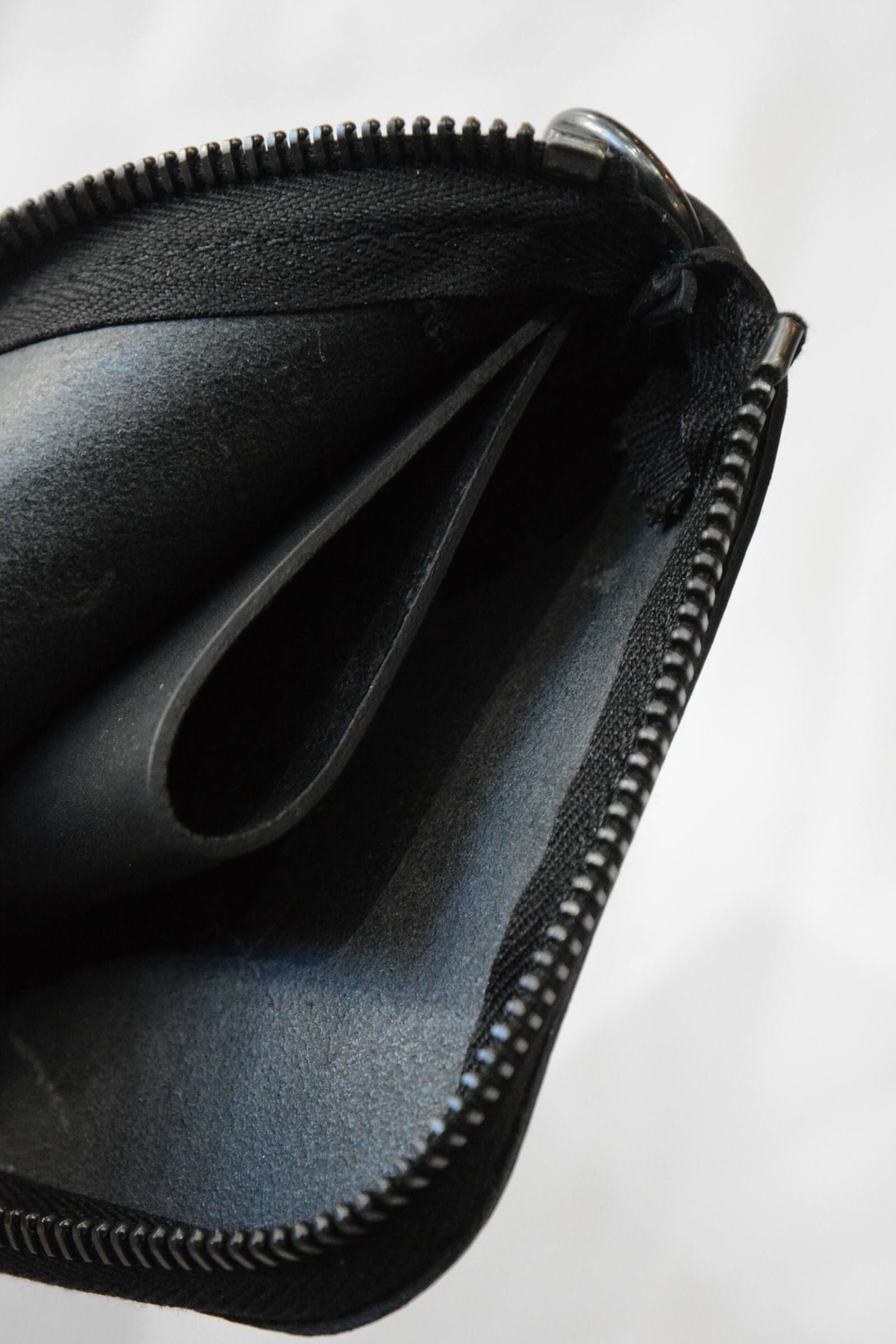 GUIDI オイルカーフ コインケース
