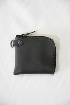 GUIDI オイルカーフ コインケース