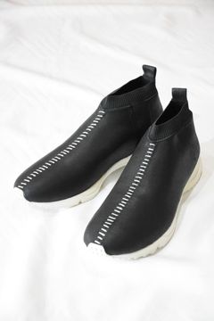 シープヌバック ストレッチ / ヴィムラムソール
