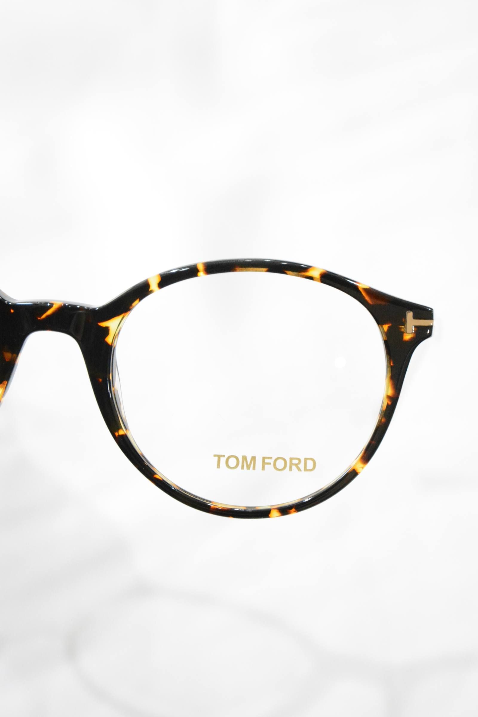 TOM FORD EYEWEAR - TF5485 | chord online store