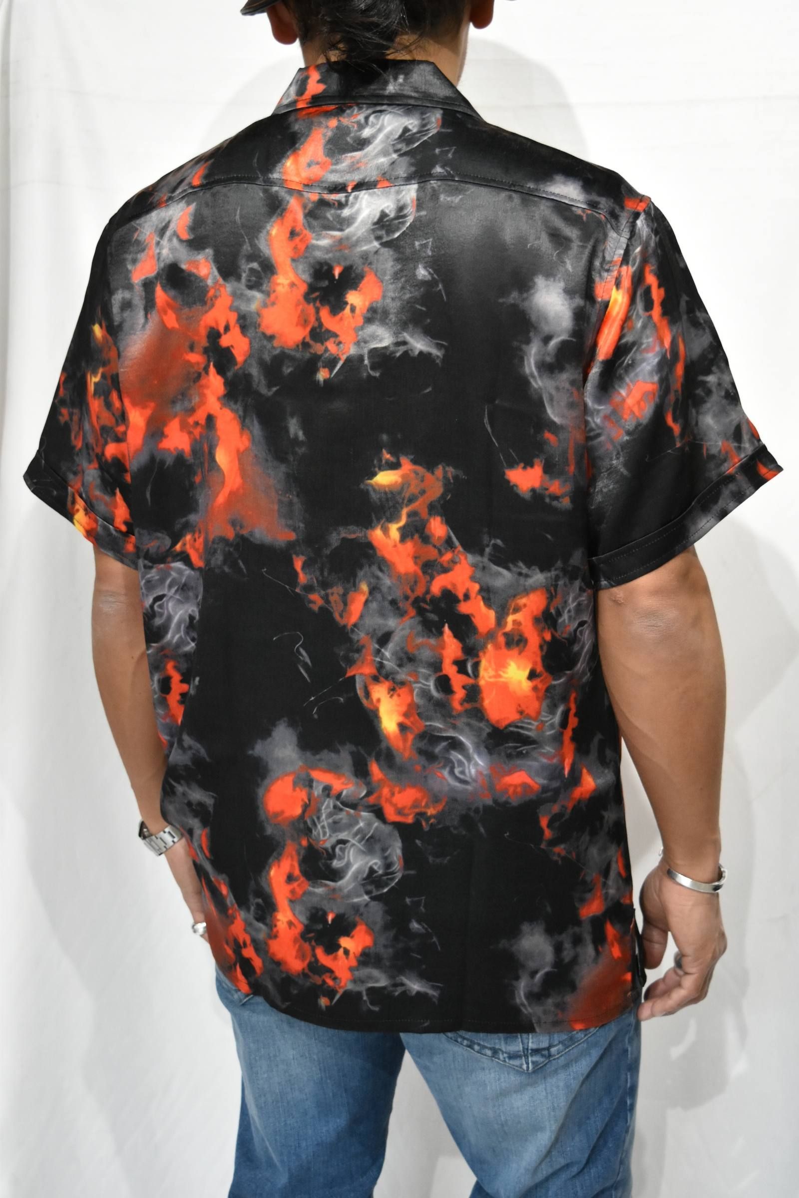 Pyre Shirt