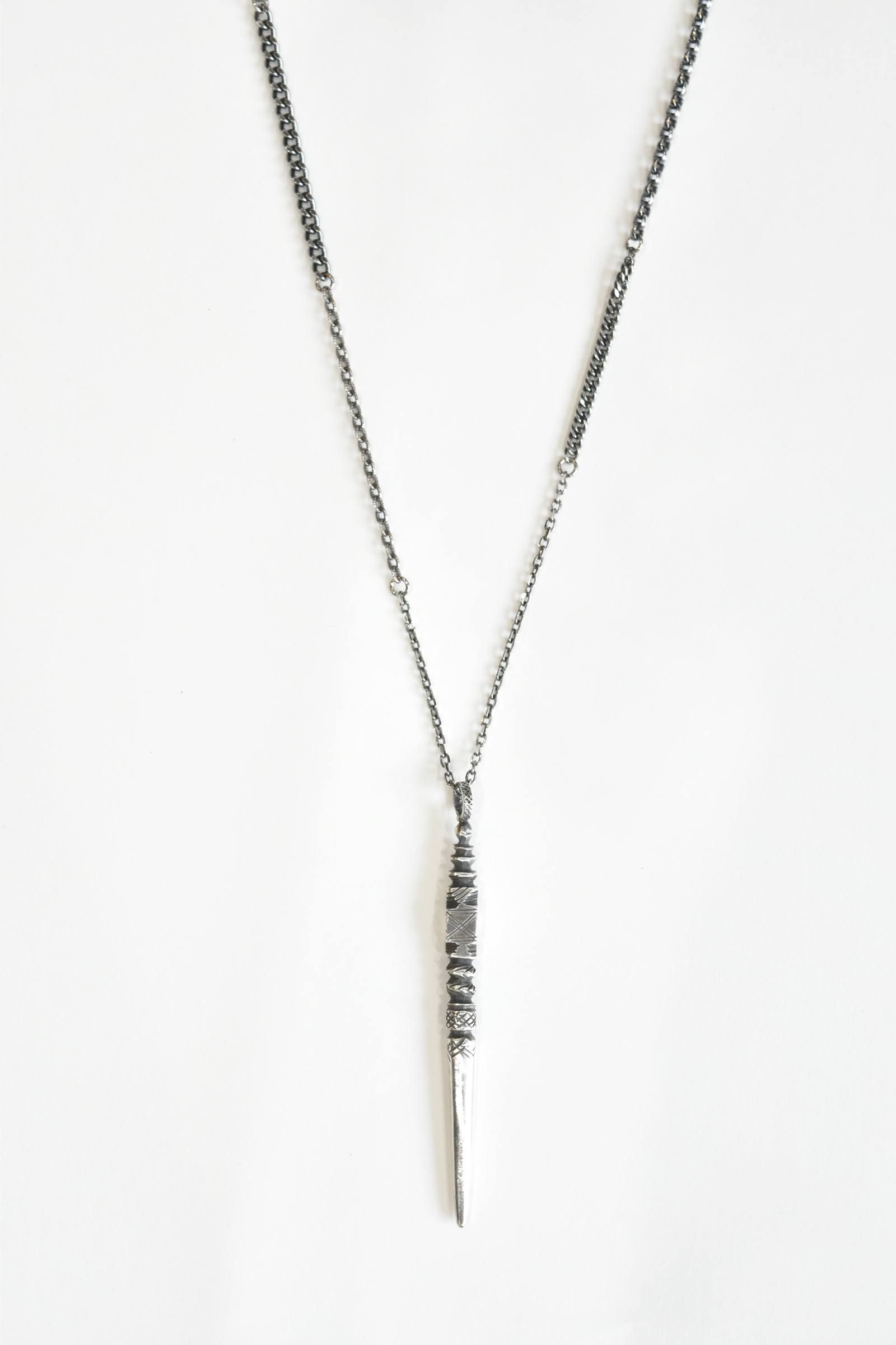 INCENSE NK/B | インセンス ネックレス/B