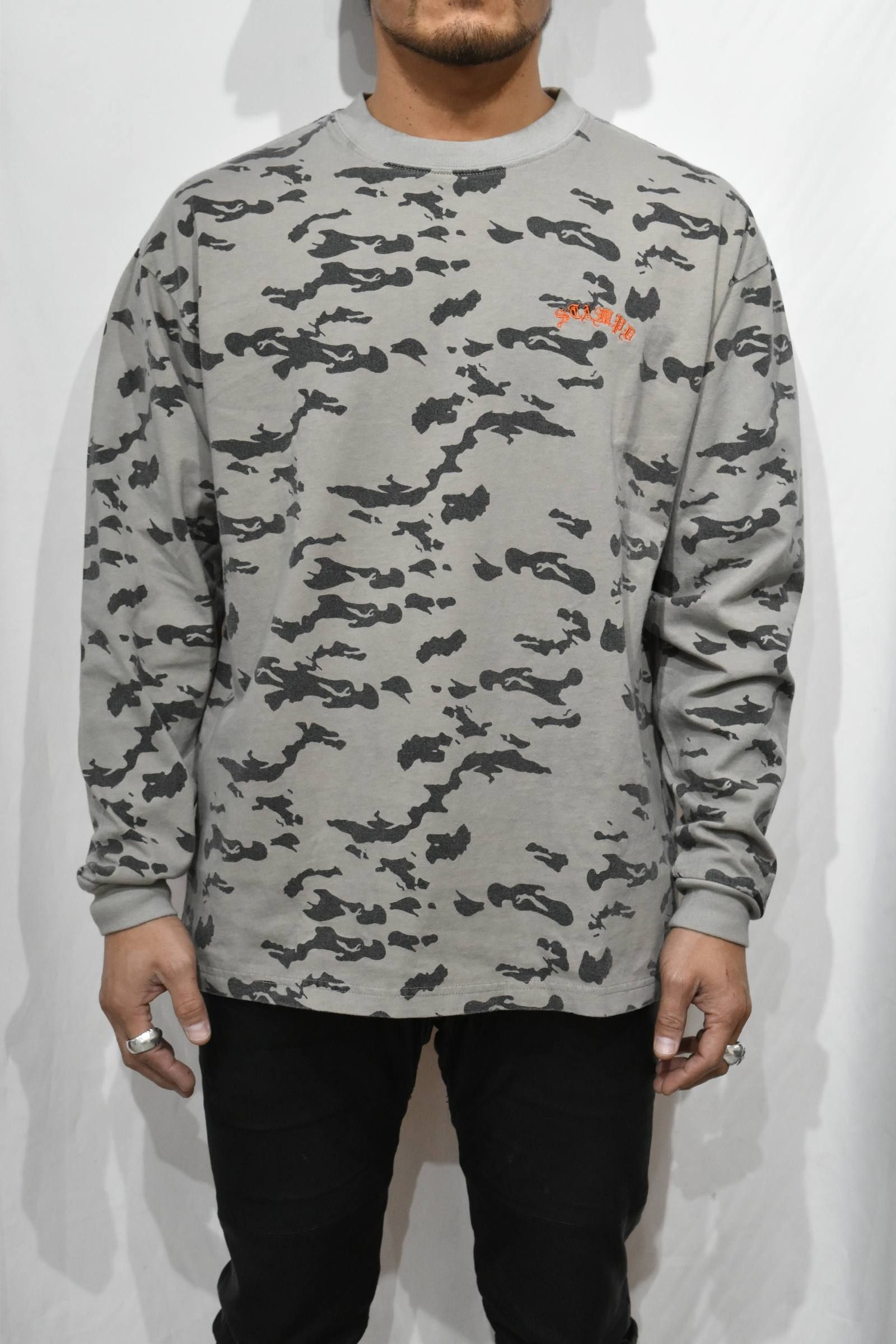 Arc Long Sleeve