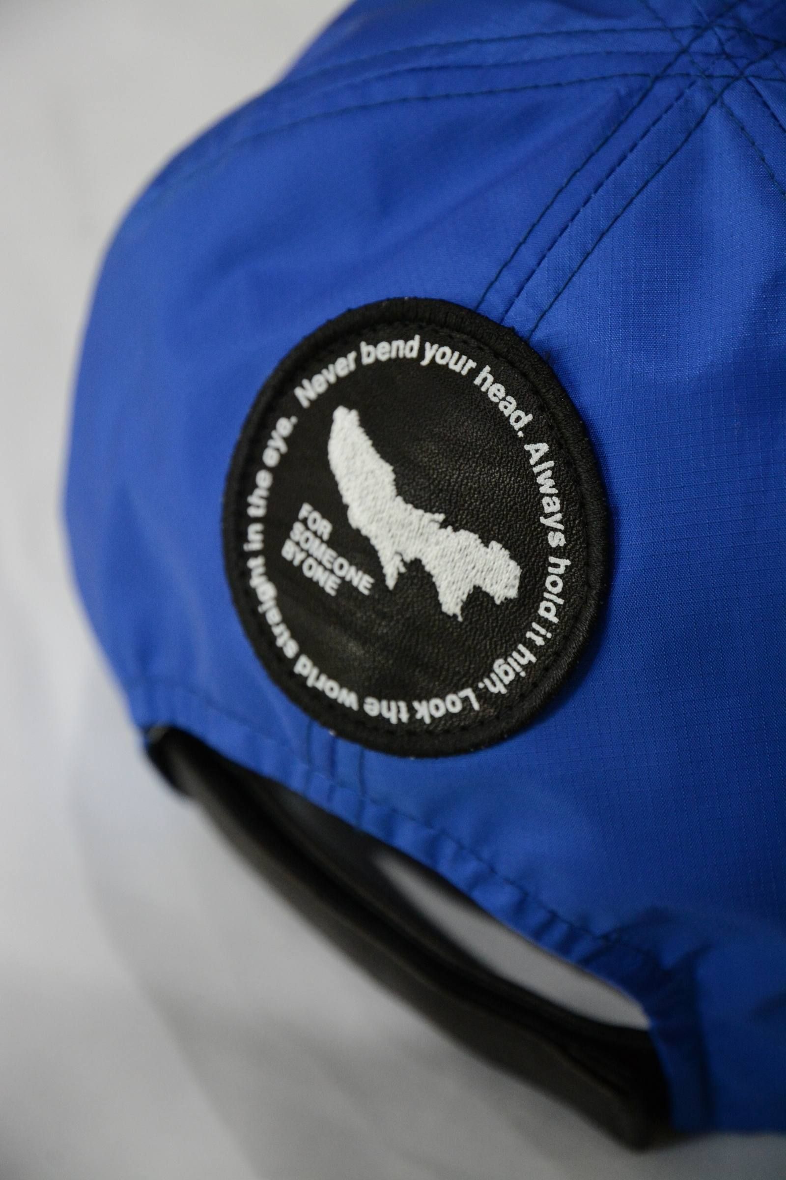 "MOUNT CAP