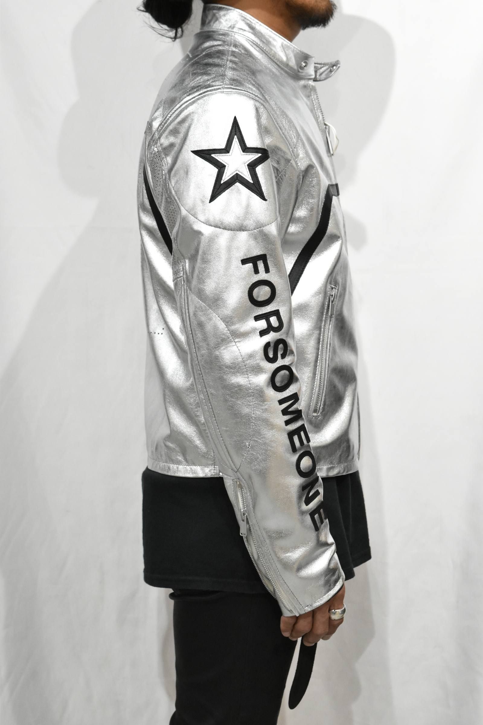 SIGNATURE RACING JKT"