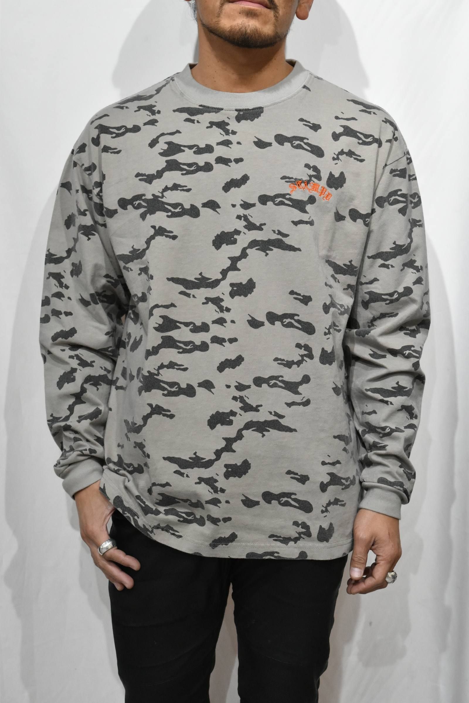 Arc Long Sleeve