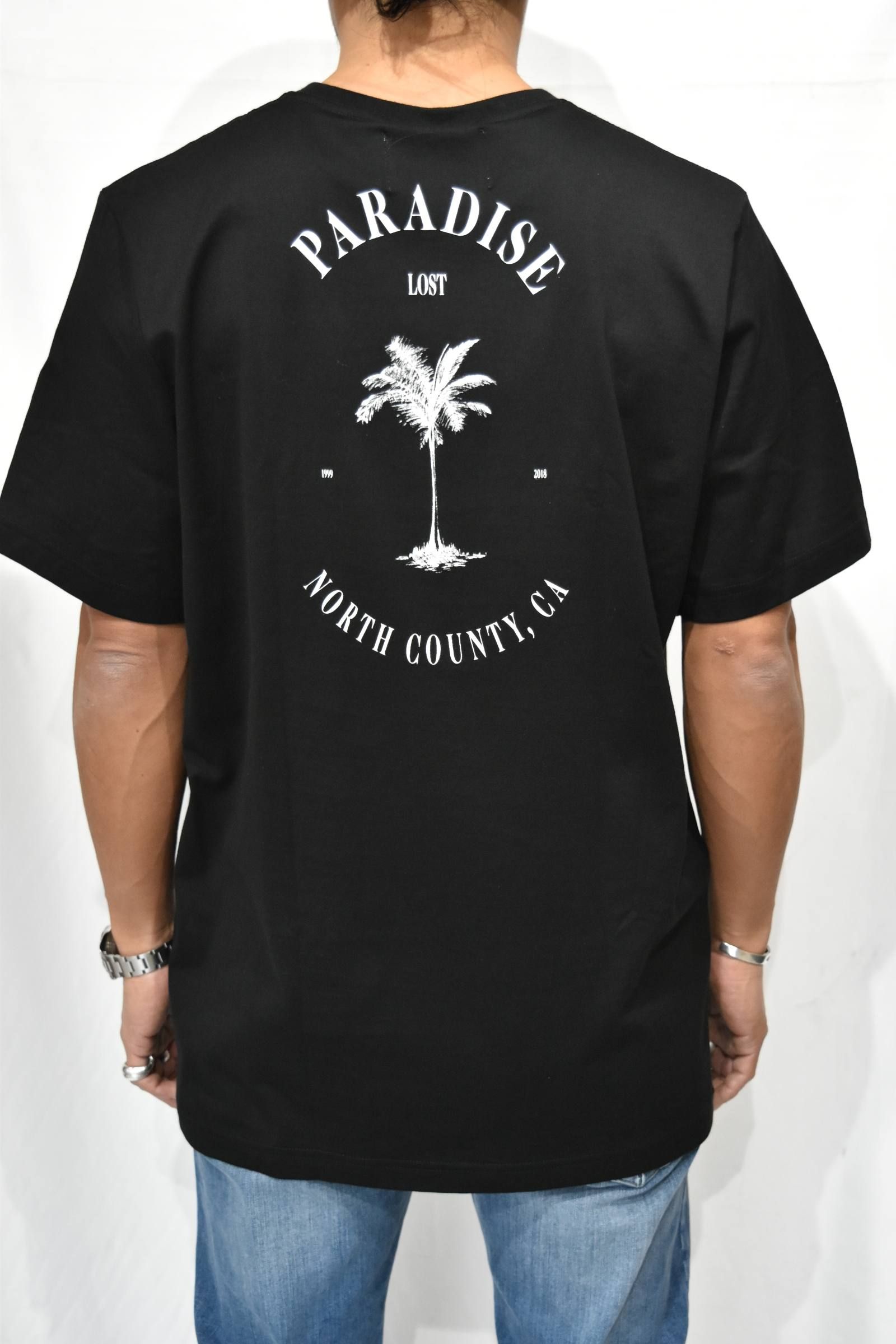 North County Tee
