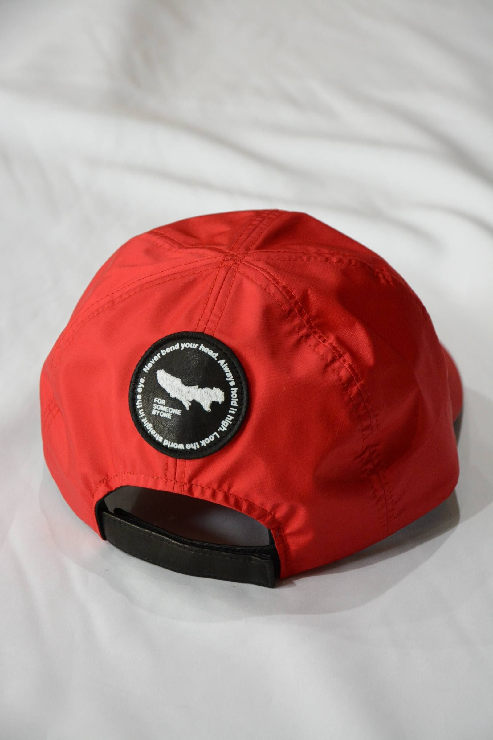 "MOUNT CAP