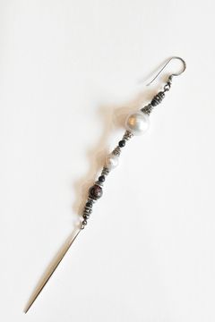 MUTANT'19 PI/A | ミュータント'19 ピアス/A
