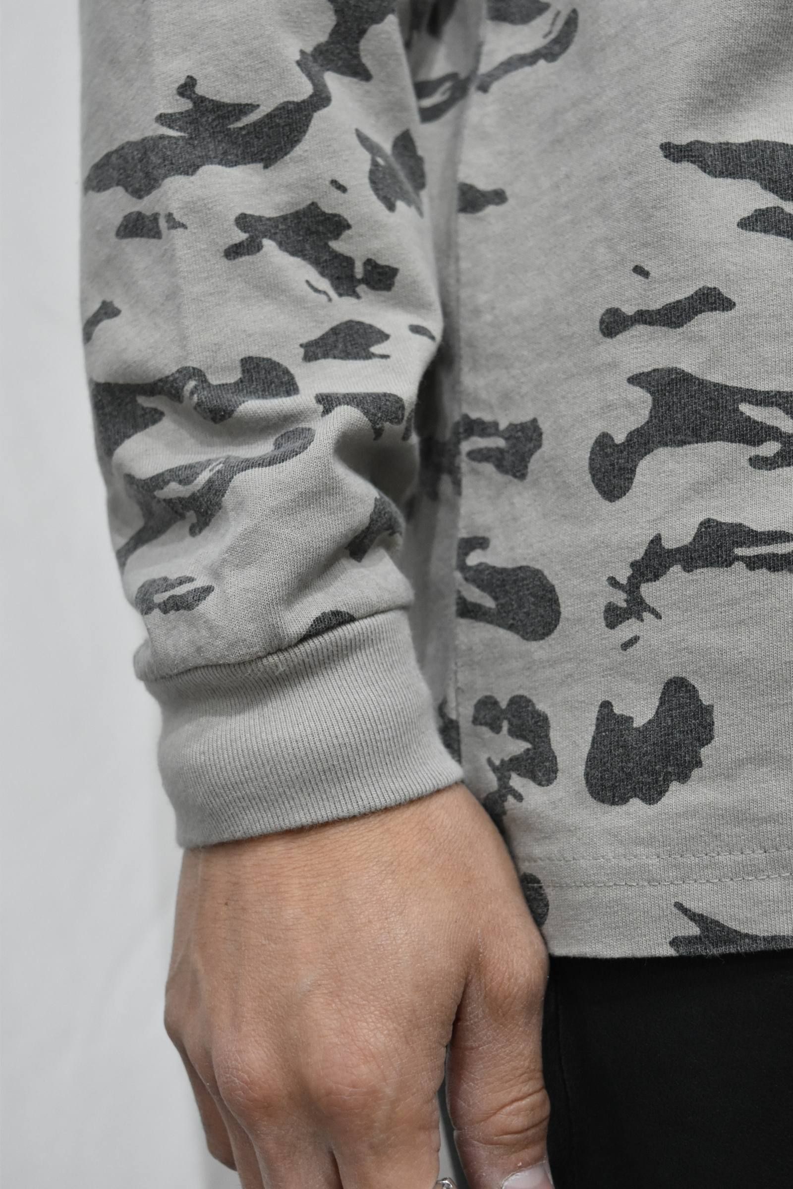 Arc Long Sleeve