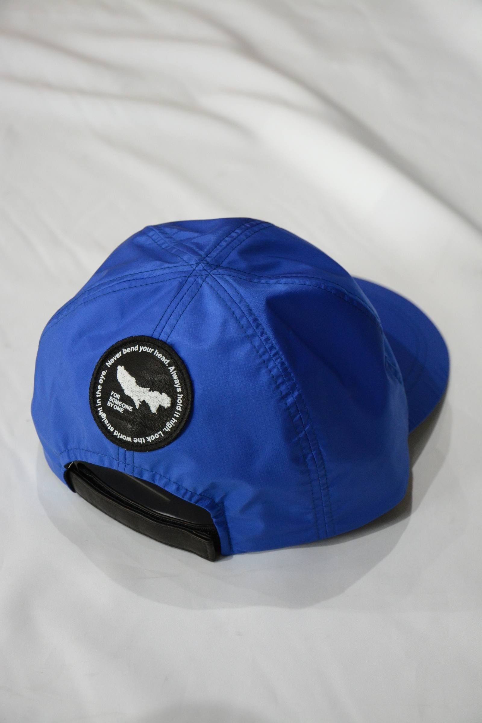 "MOUNT CAP