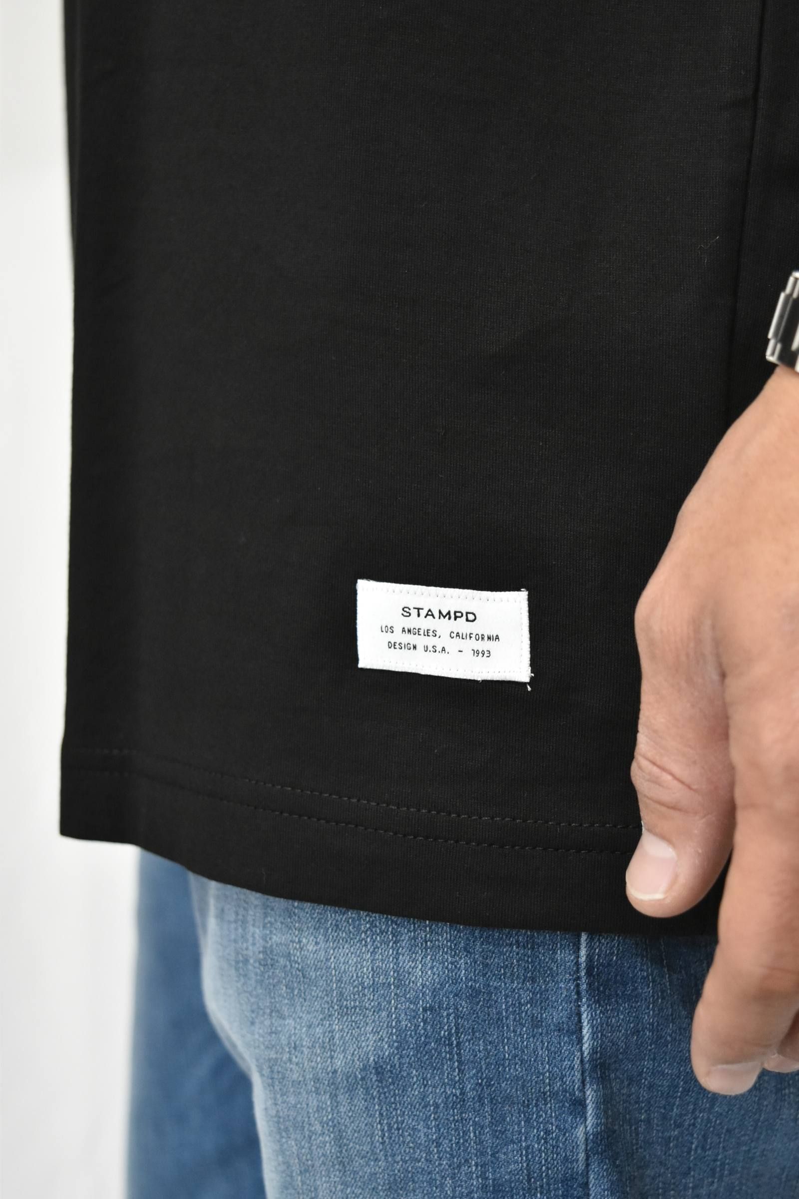 North County Tee