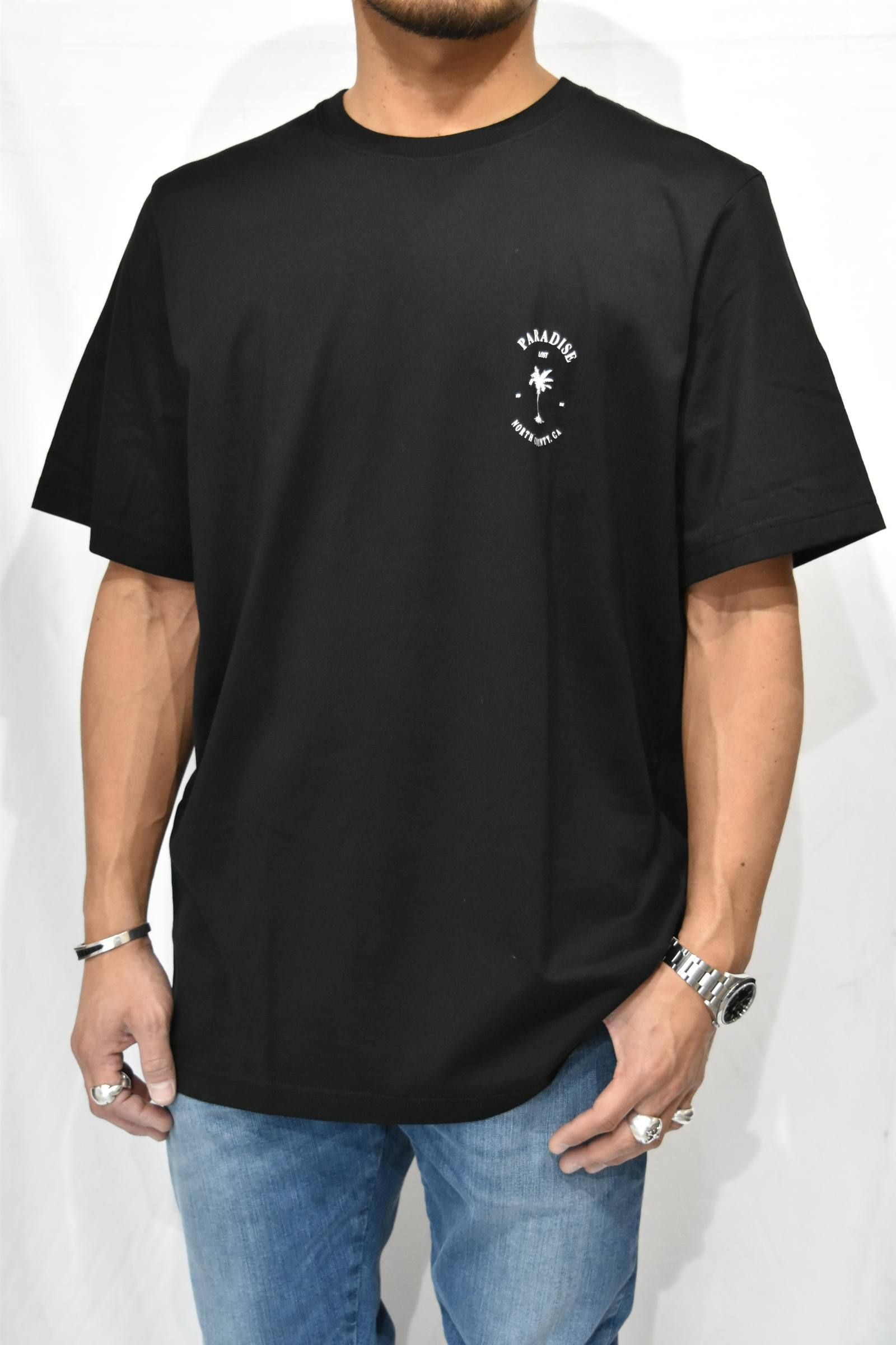 North County Tee