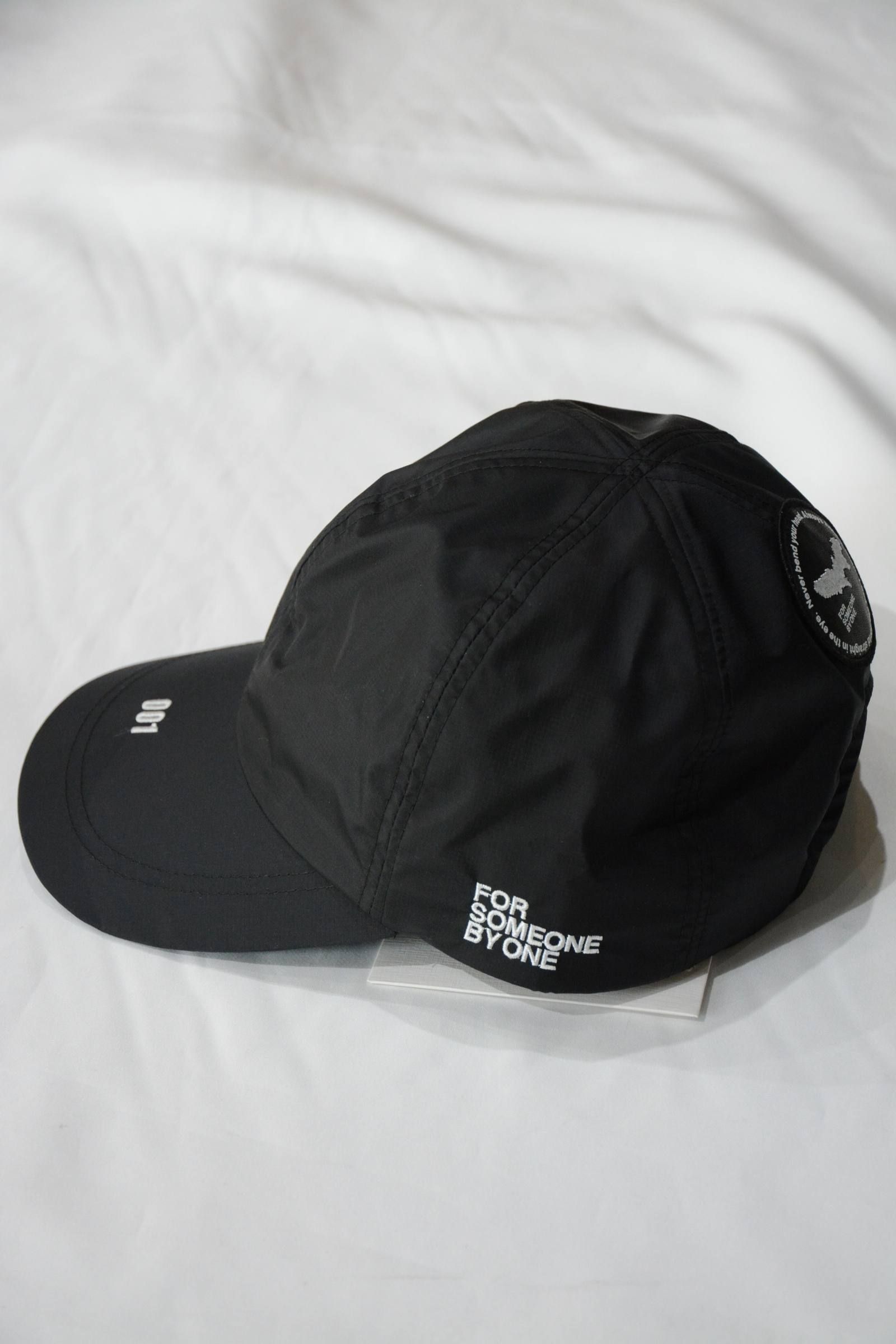 "MOUNT CAP