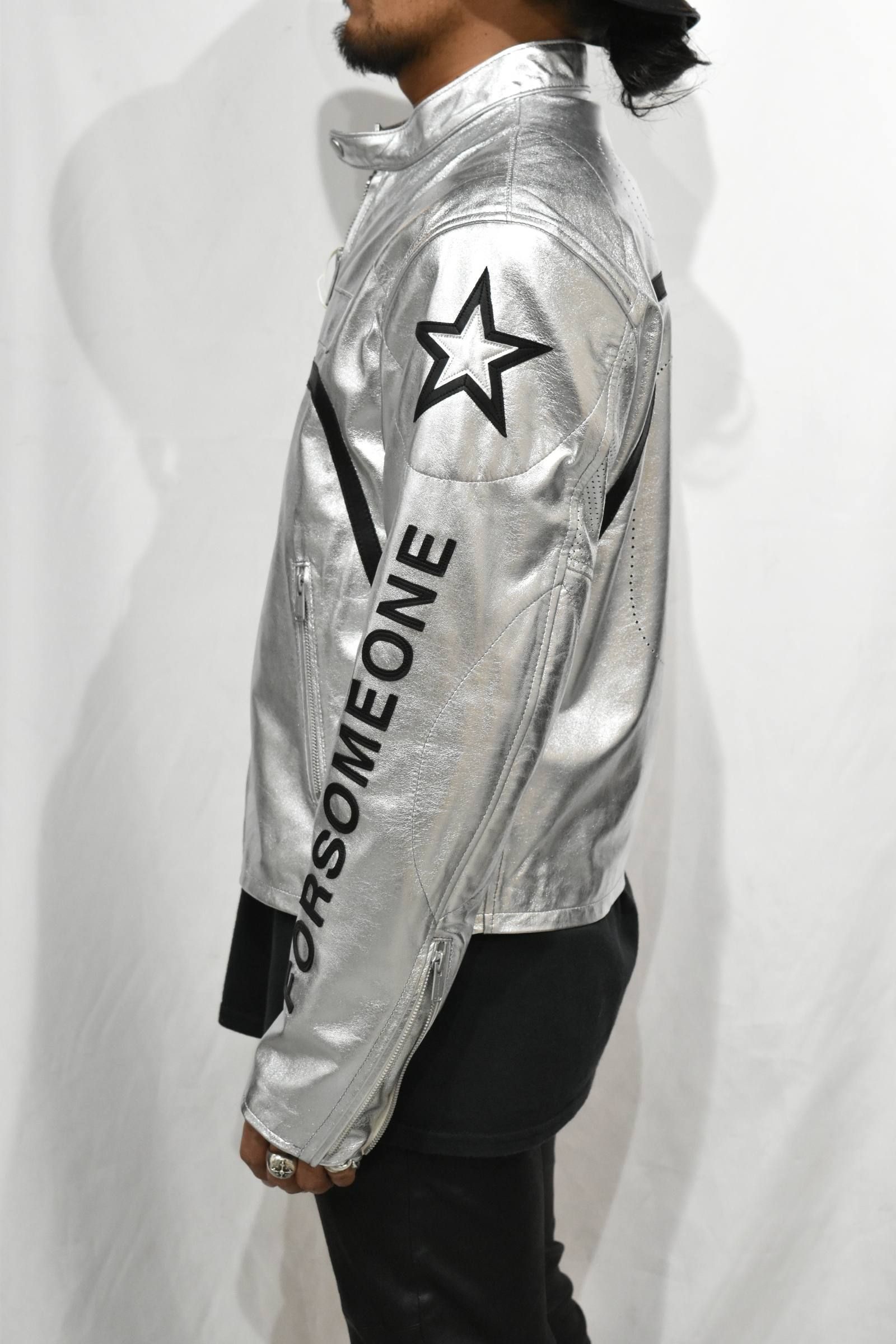 SIGNATURE RACING JKT"