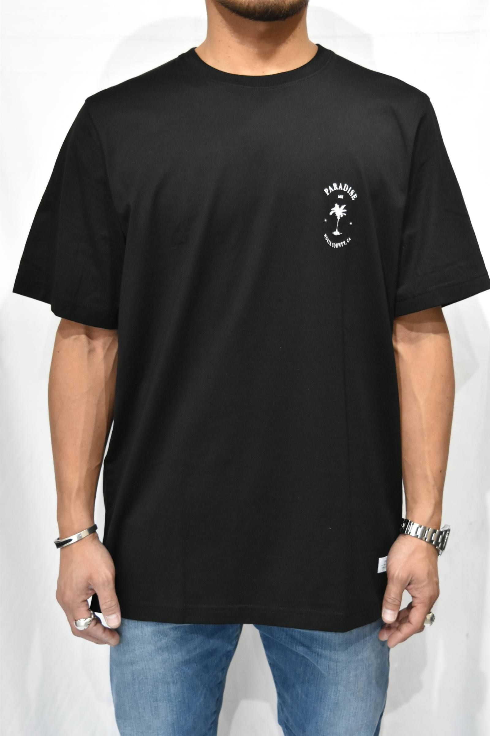 North County Tee