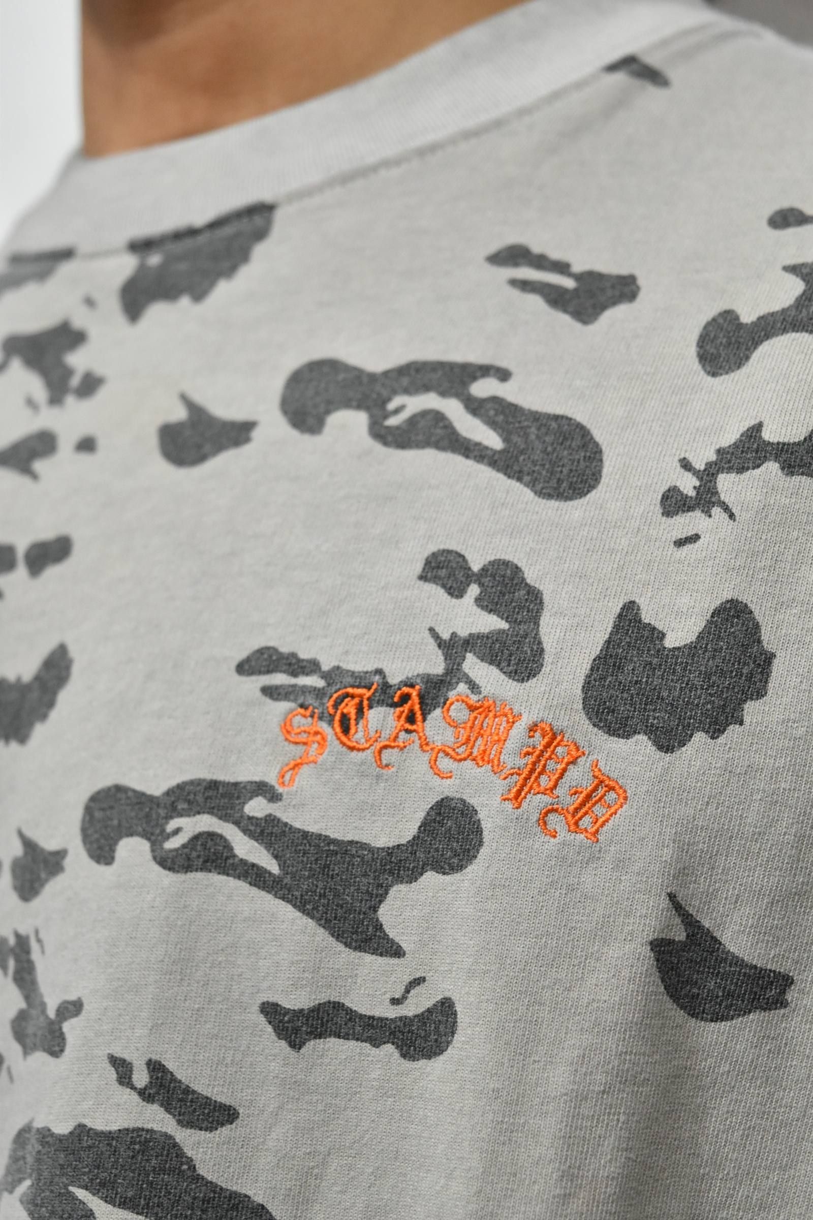 Arc Long Sleeve