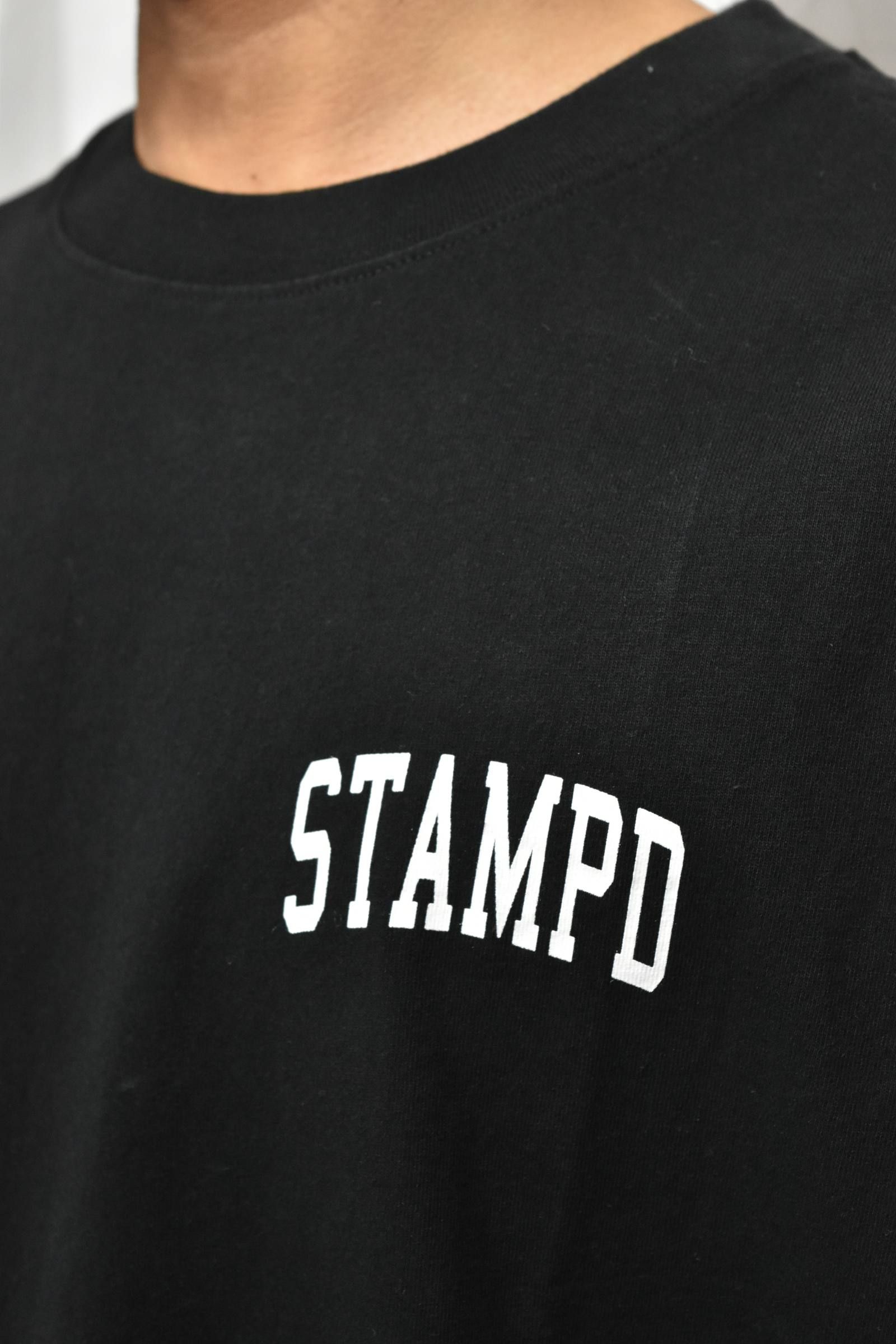Collegiate Tee