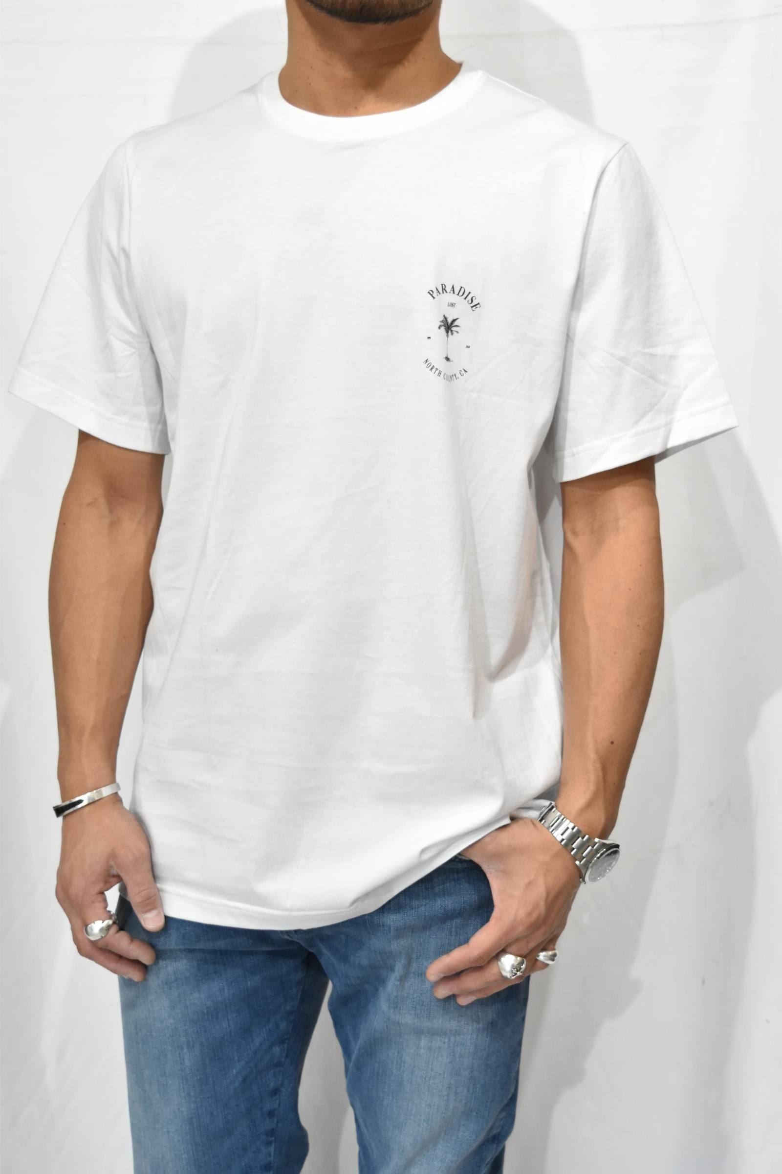 North County Tee
